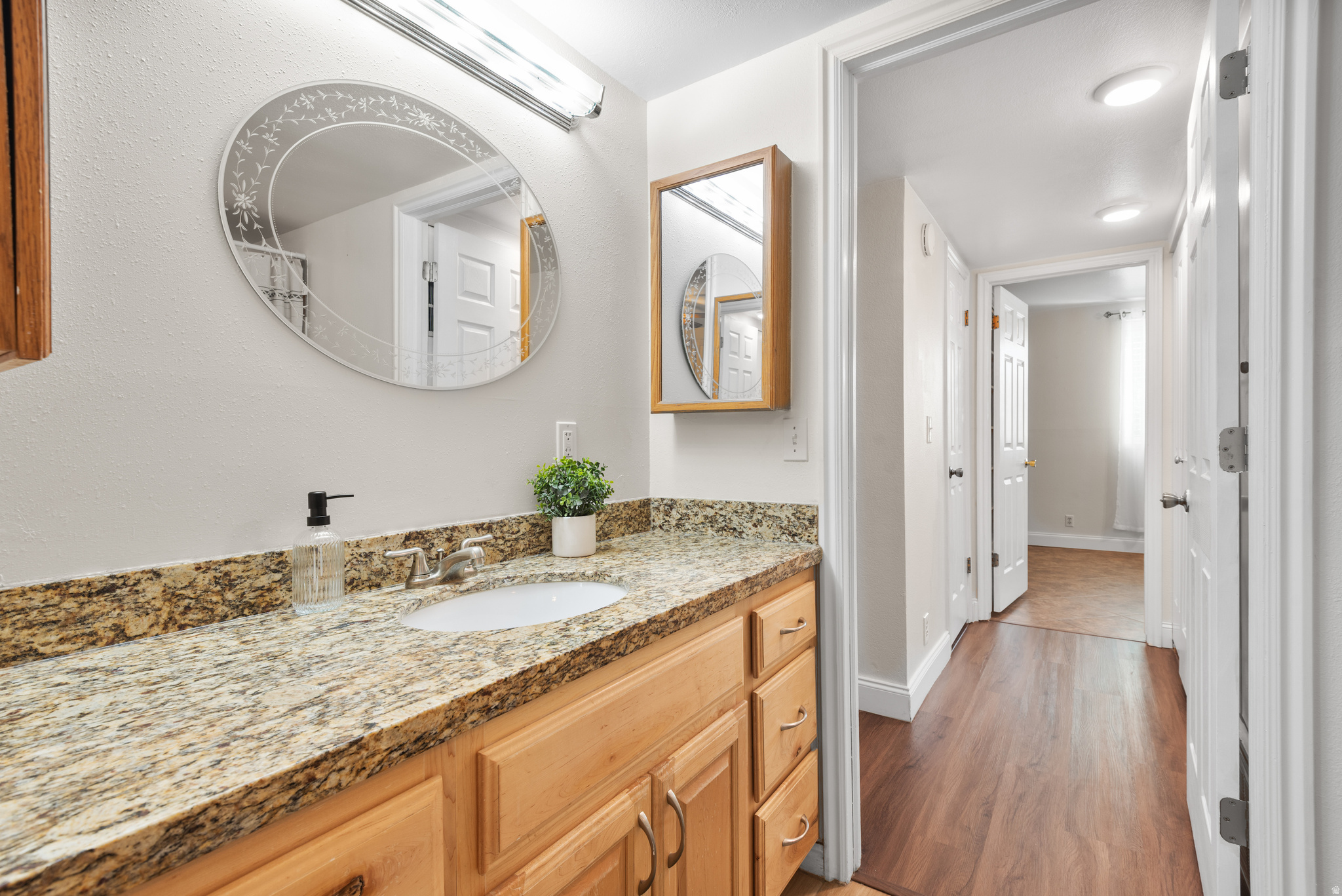 HILL CREEK CONDO - Residential