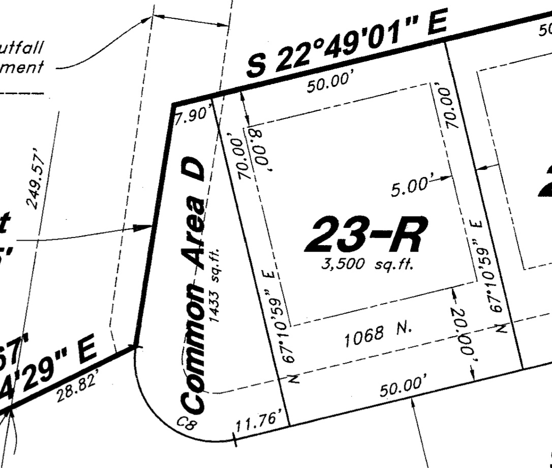SUMMIT VIEW - Residential