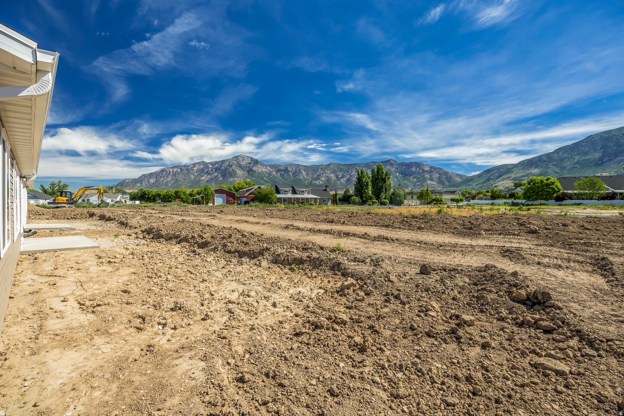 SUMMIT VIEW - Residential
