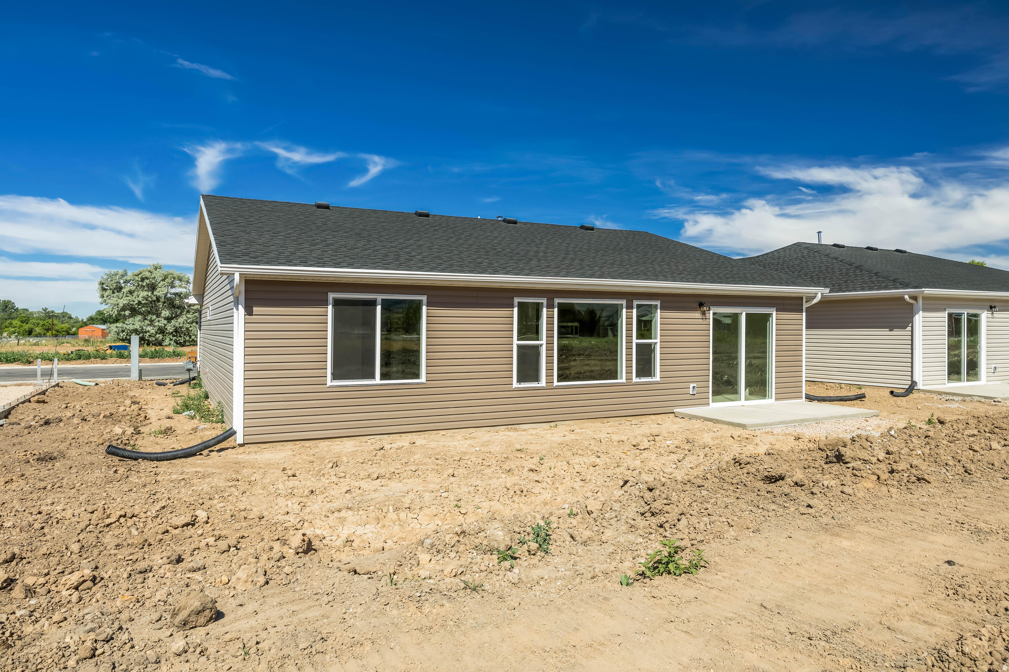 SUMMIT VIEW - Residential