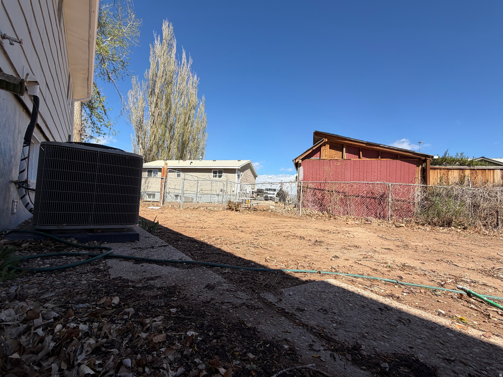 SUNNYVIEW EAST - Residential