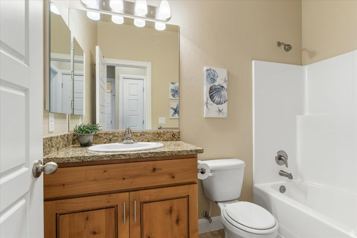 HIGHLAND PARK PH1 SUB AT THE CORAL - Residential