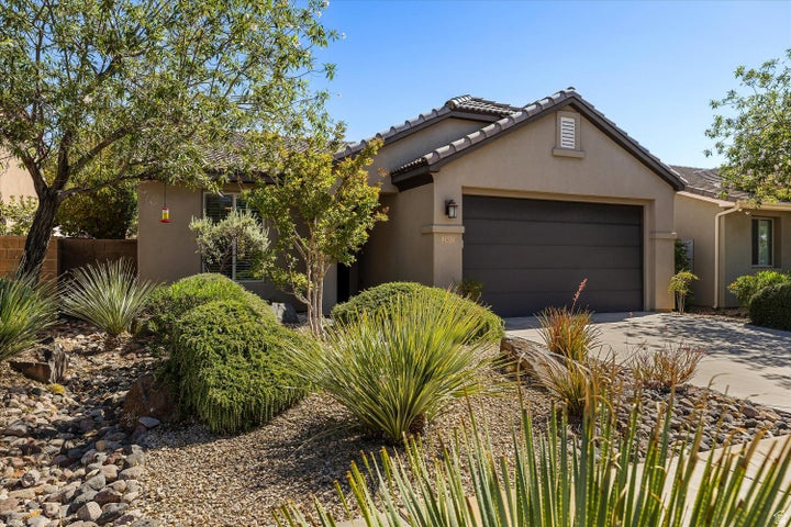 HIGHLAND PARK PH1 SUB AT THE CORAL - Residential