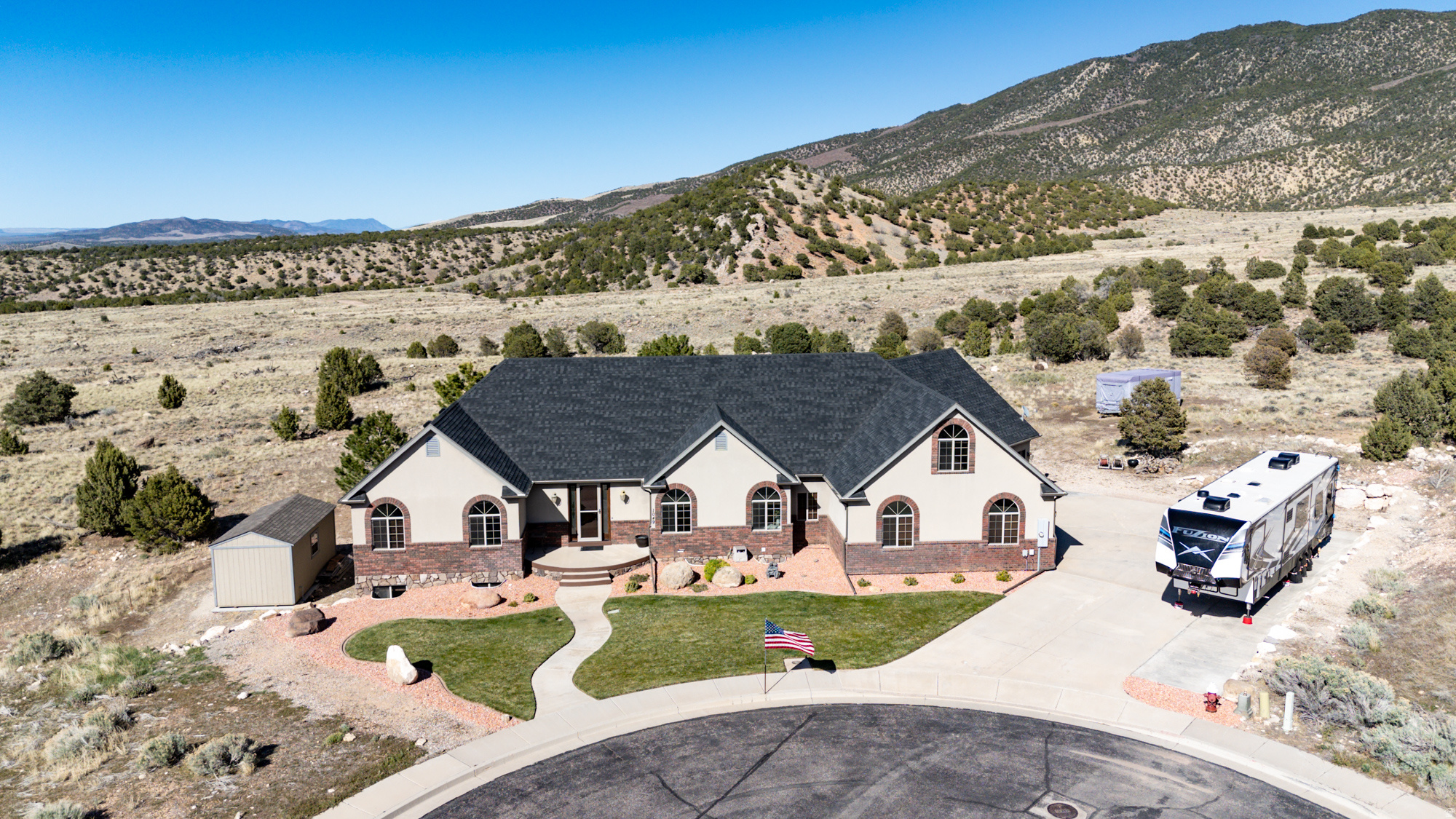 CANYON GATE - Residential