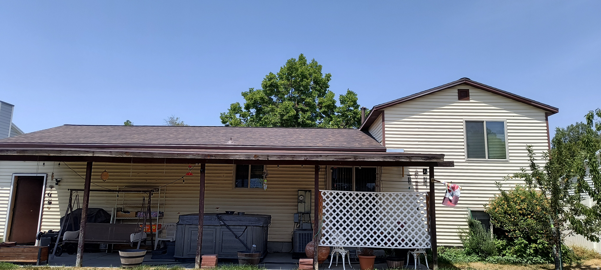 PLEASANT VALLEY - Residential
