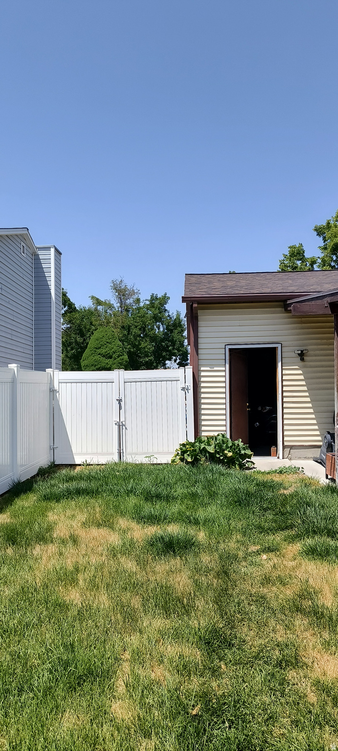 PLEASANT VALLEY - Residential