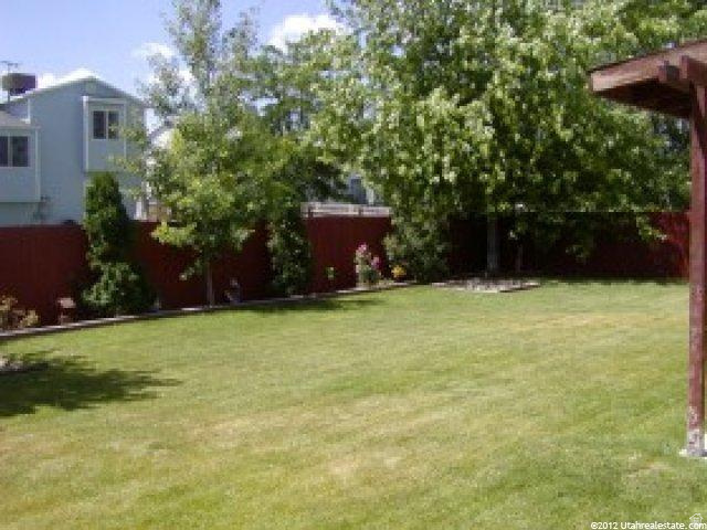 PLEASANT VALLEY - Residential