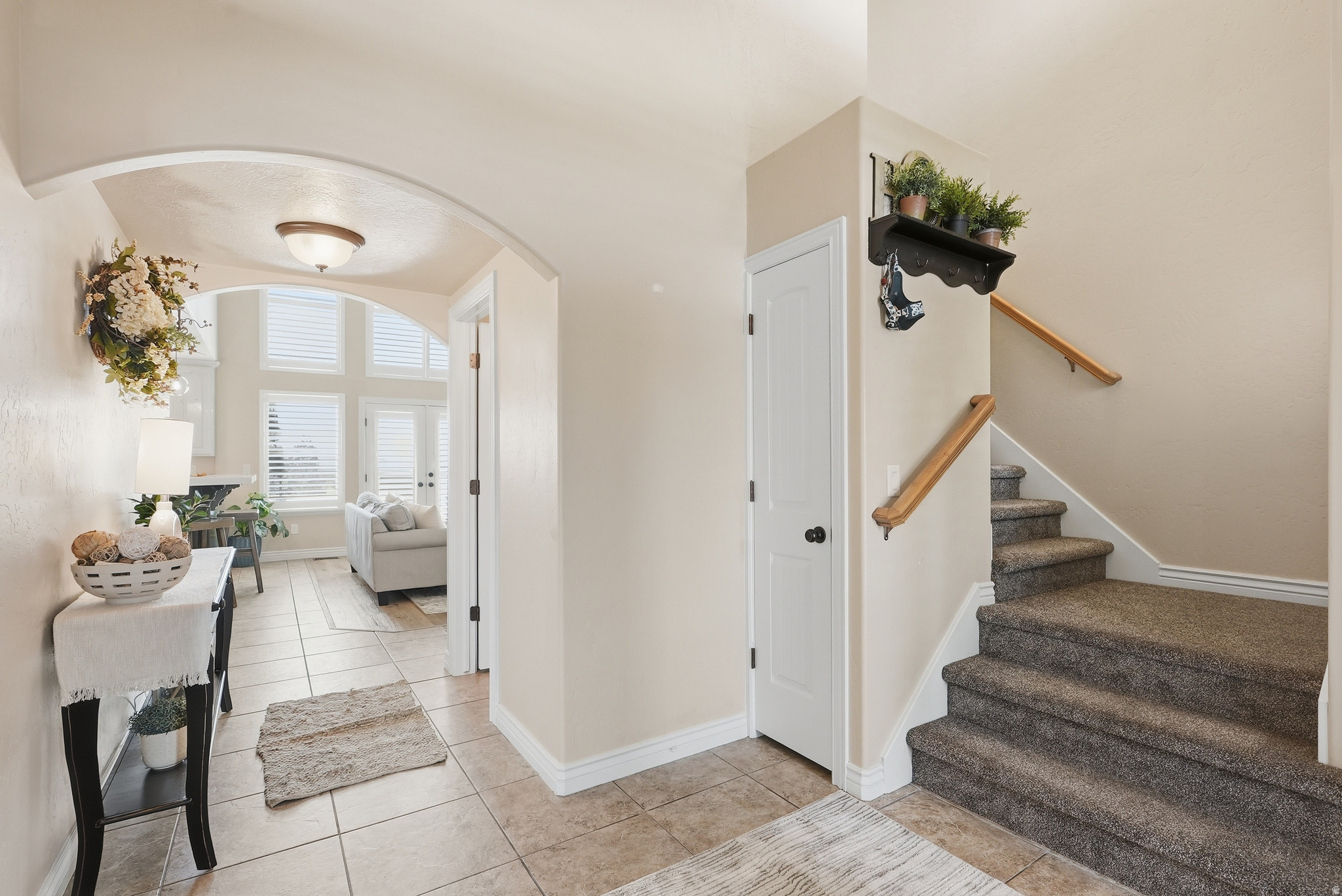 ROSECREST PLAT N - Residential