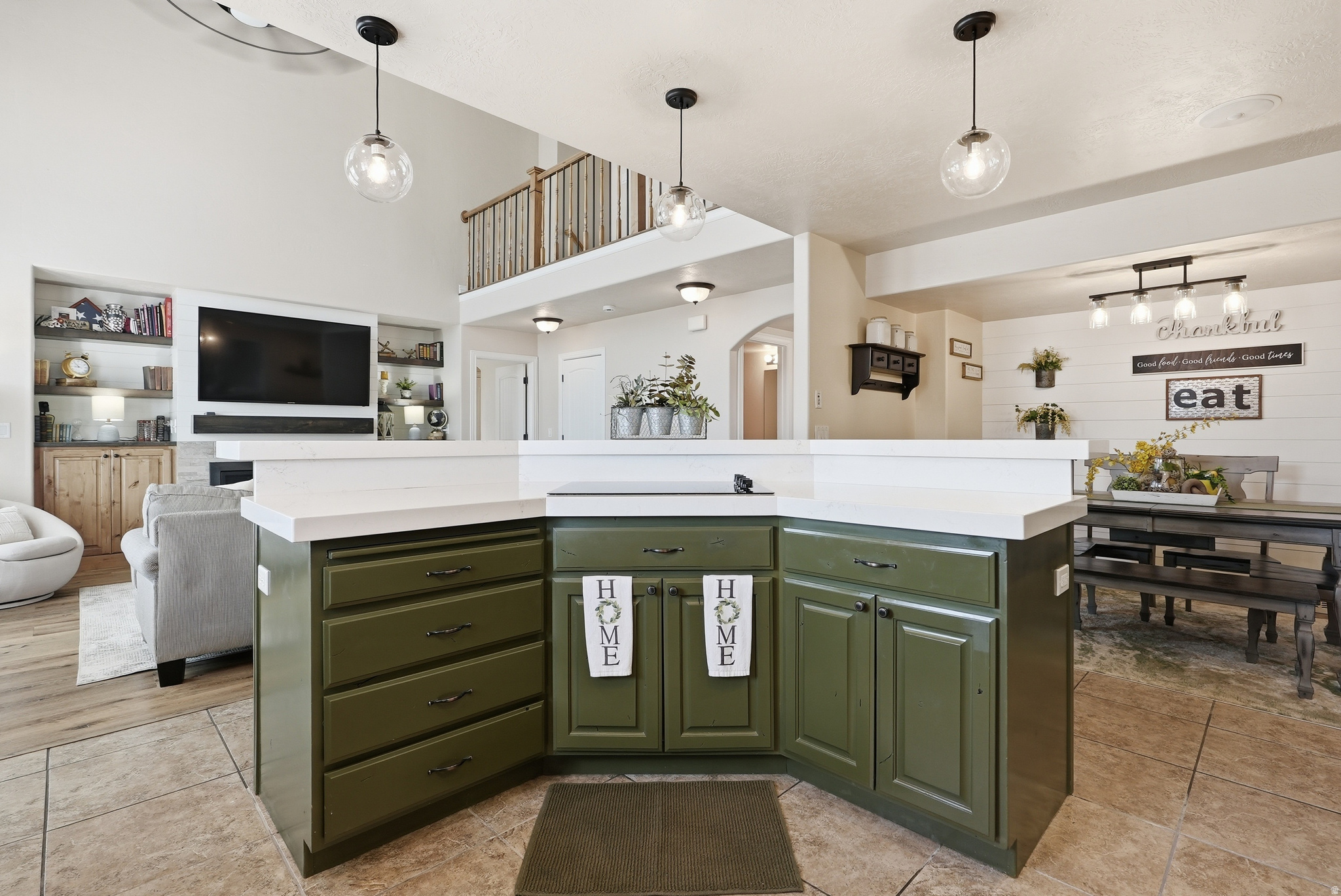 ROSECREST PLAT N - Residential