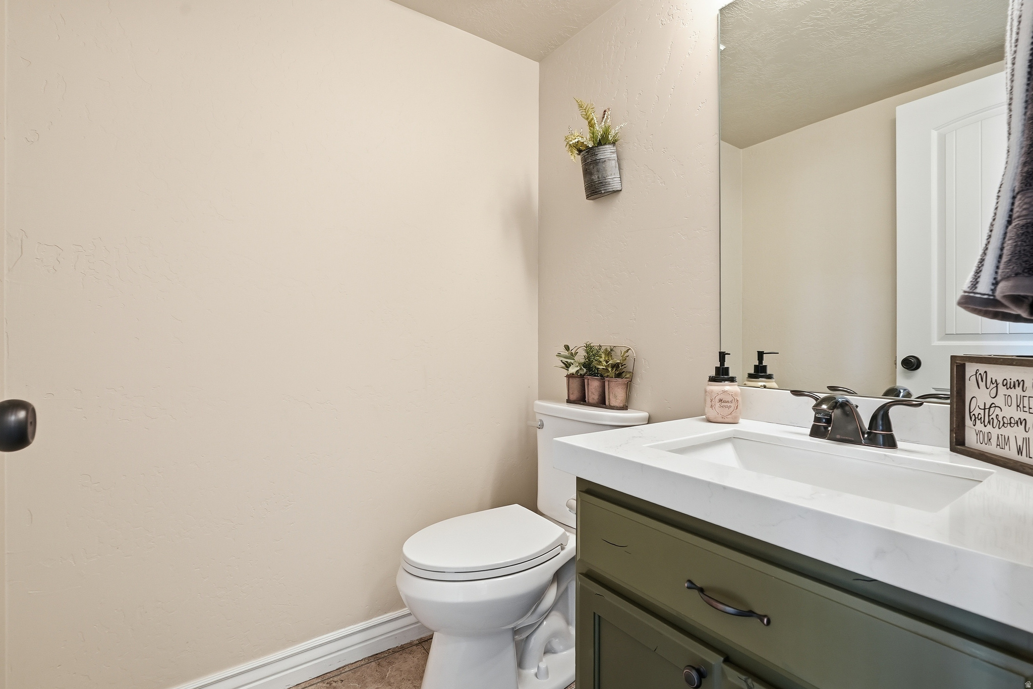 ROSECREST PLAT N - Residential