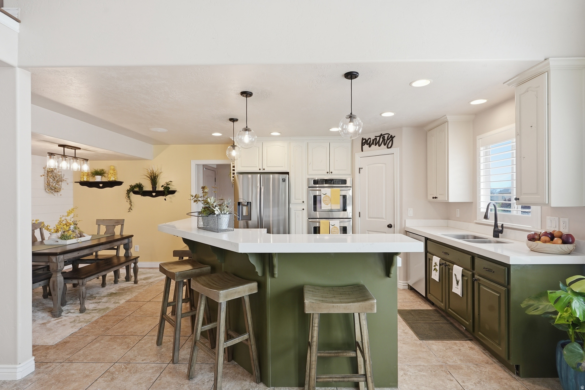 ROSECREST PLAT N - Residential