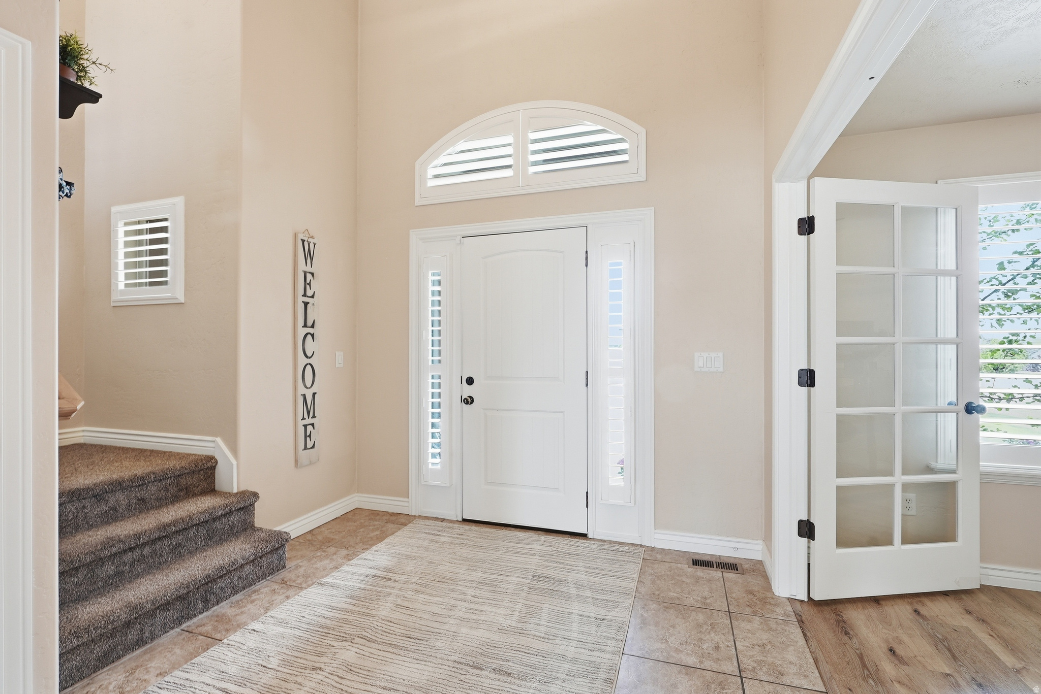 ROSECREST PLAT N - Residential