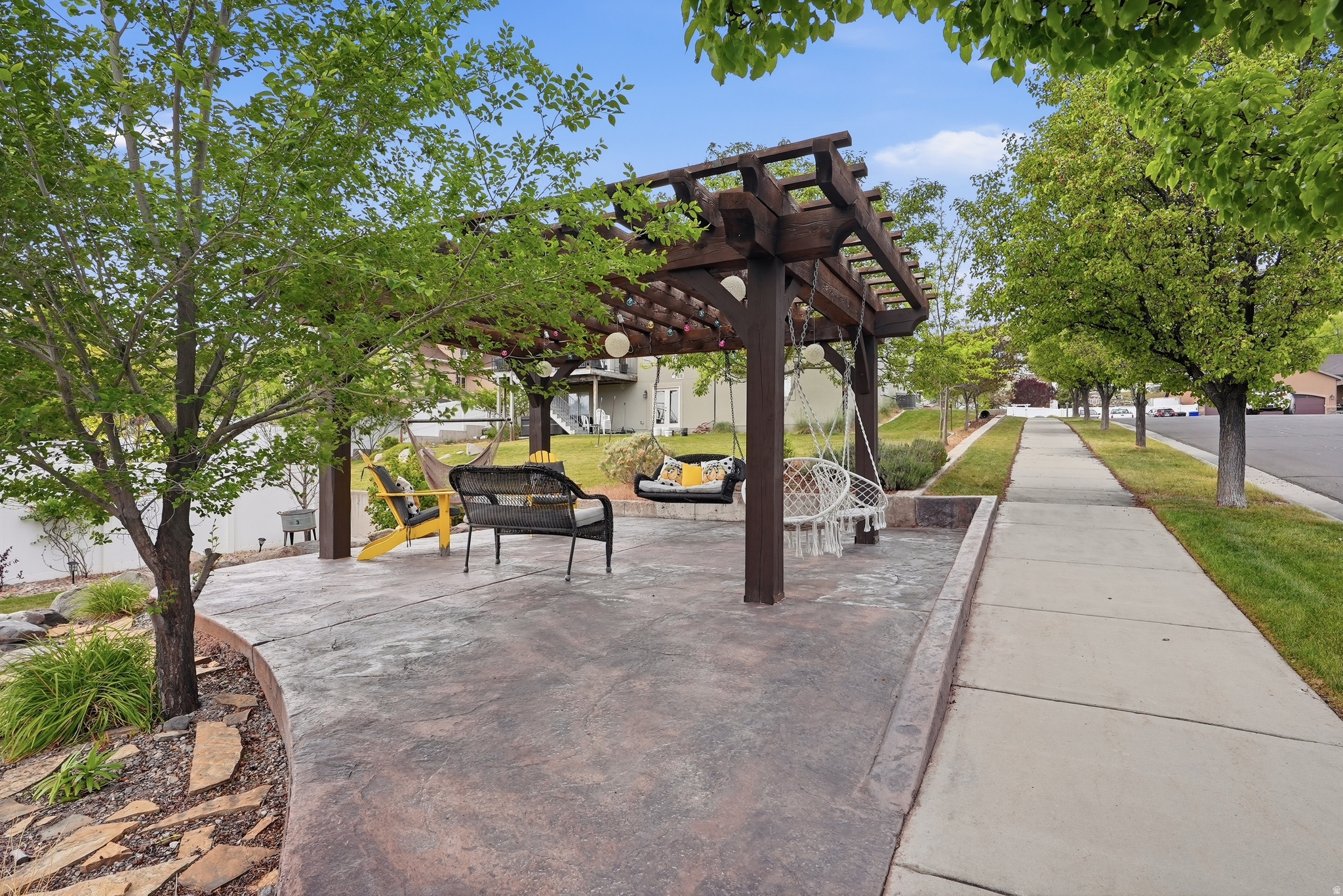 ROSECREST PLAT N - Residential