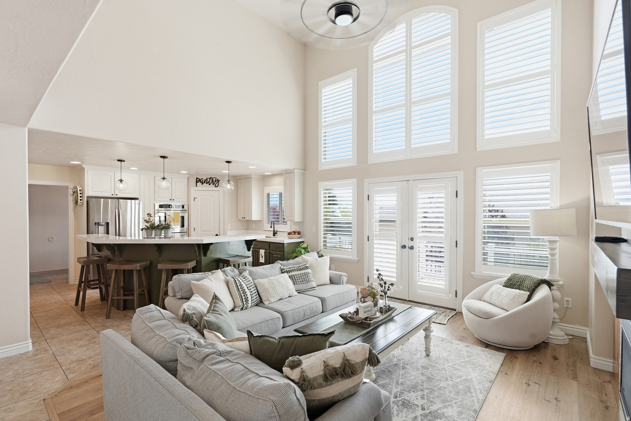 ROSECREST PLAT N - Residential