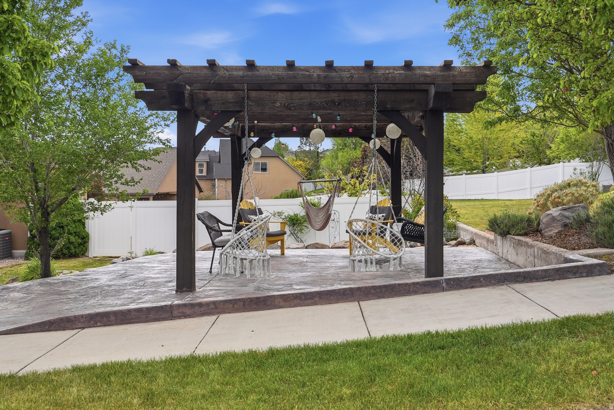 ROSECREST PLAT N - Residential