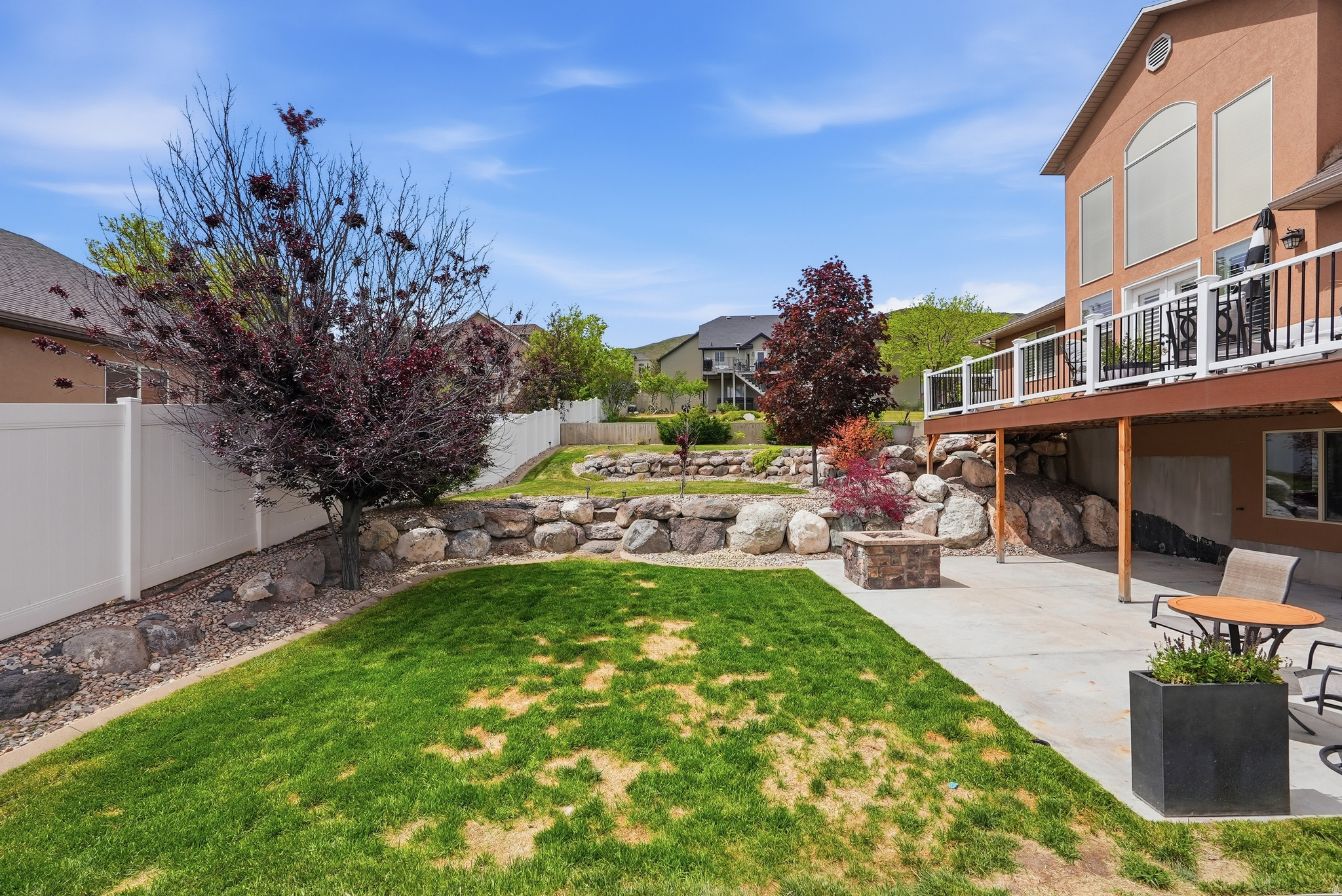 ROSECREST PLAT N - Residential