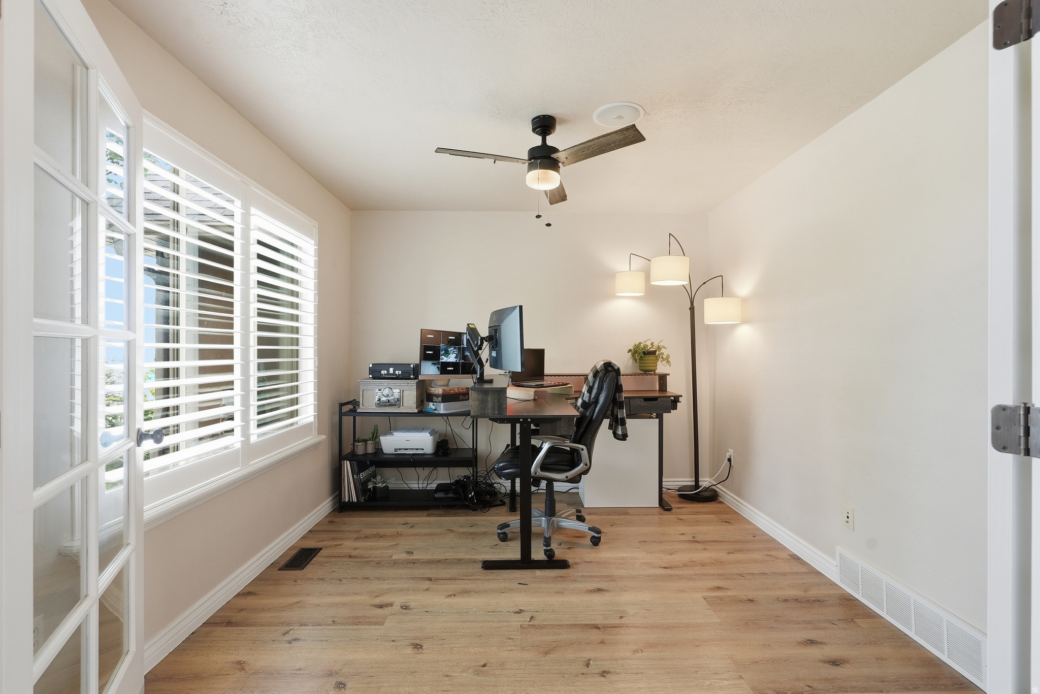 ROSECREST PLAT N - Residential