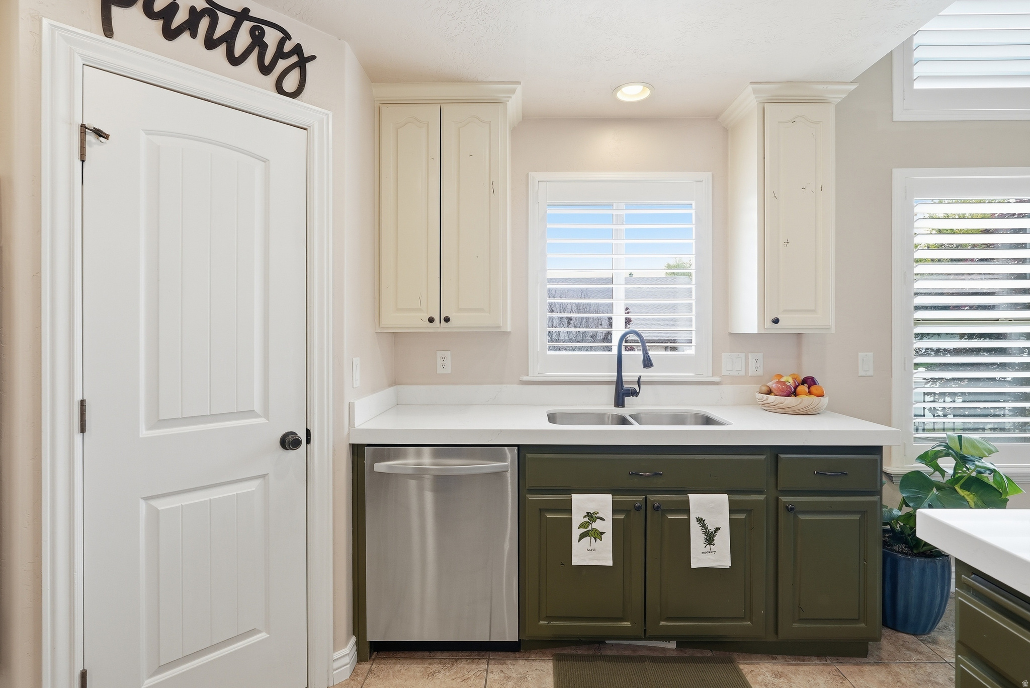 ROSECREST PLAT N - Residential