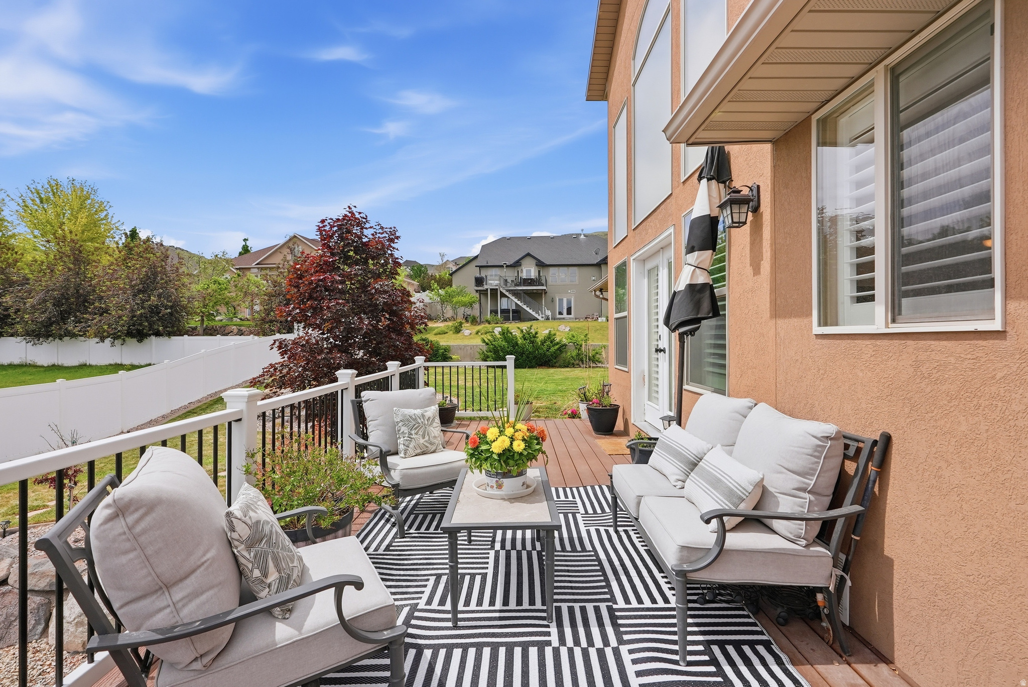 ROSECREST PLAT N - Residential