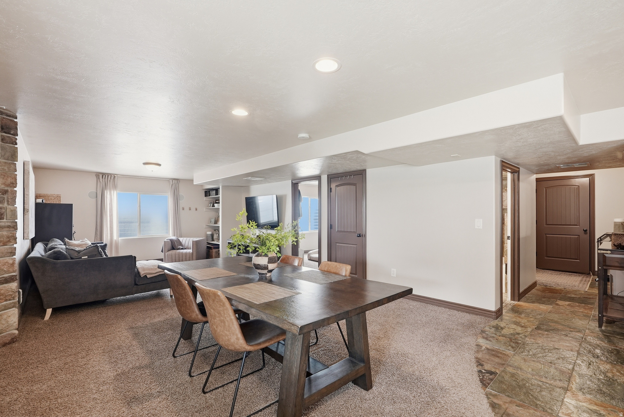 ROSECREST PLAT N - Residential