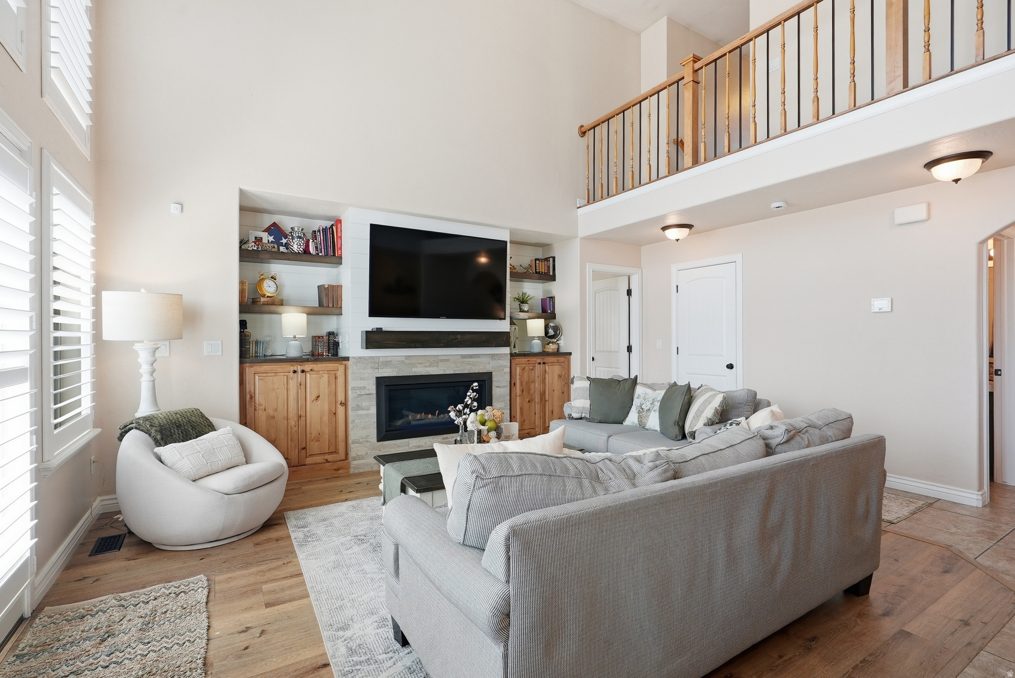 ROSECREST PLAT N - Residential