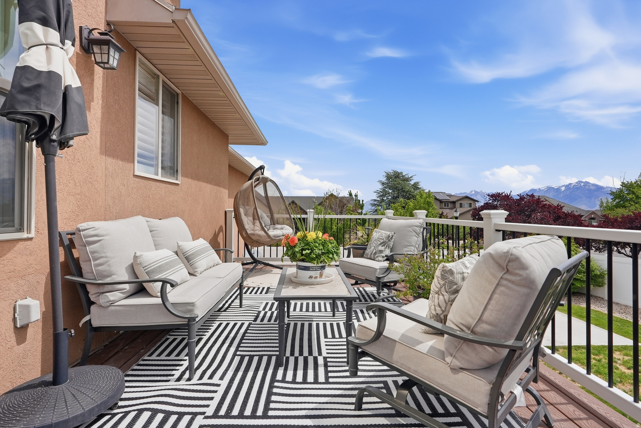 ROSECREST PLAT N - Residential