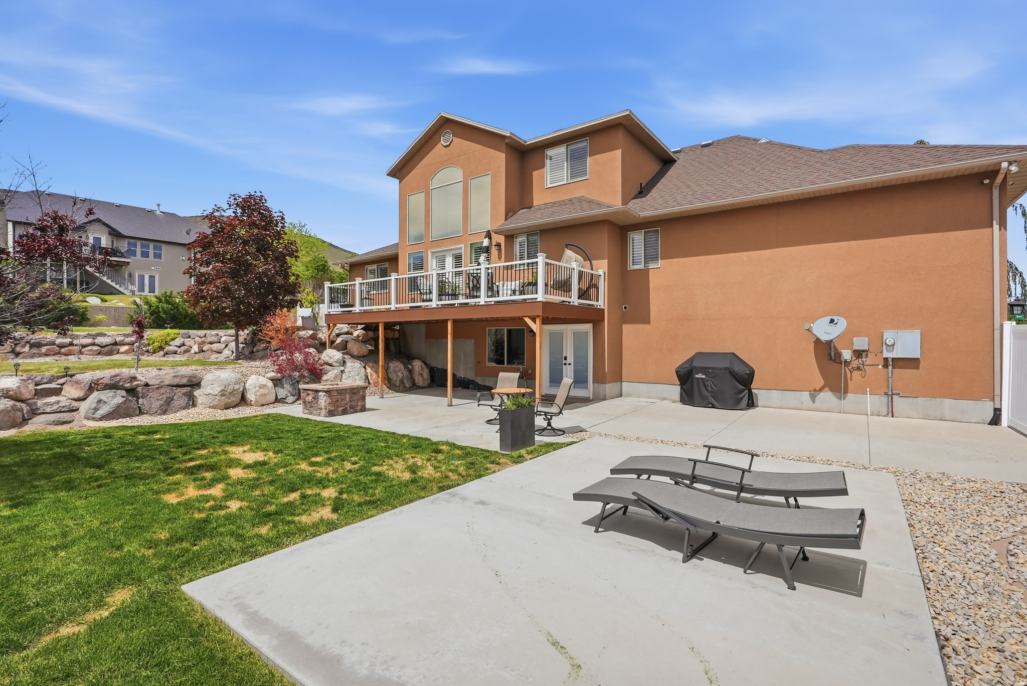 ROSECREST PLAT N - Residential