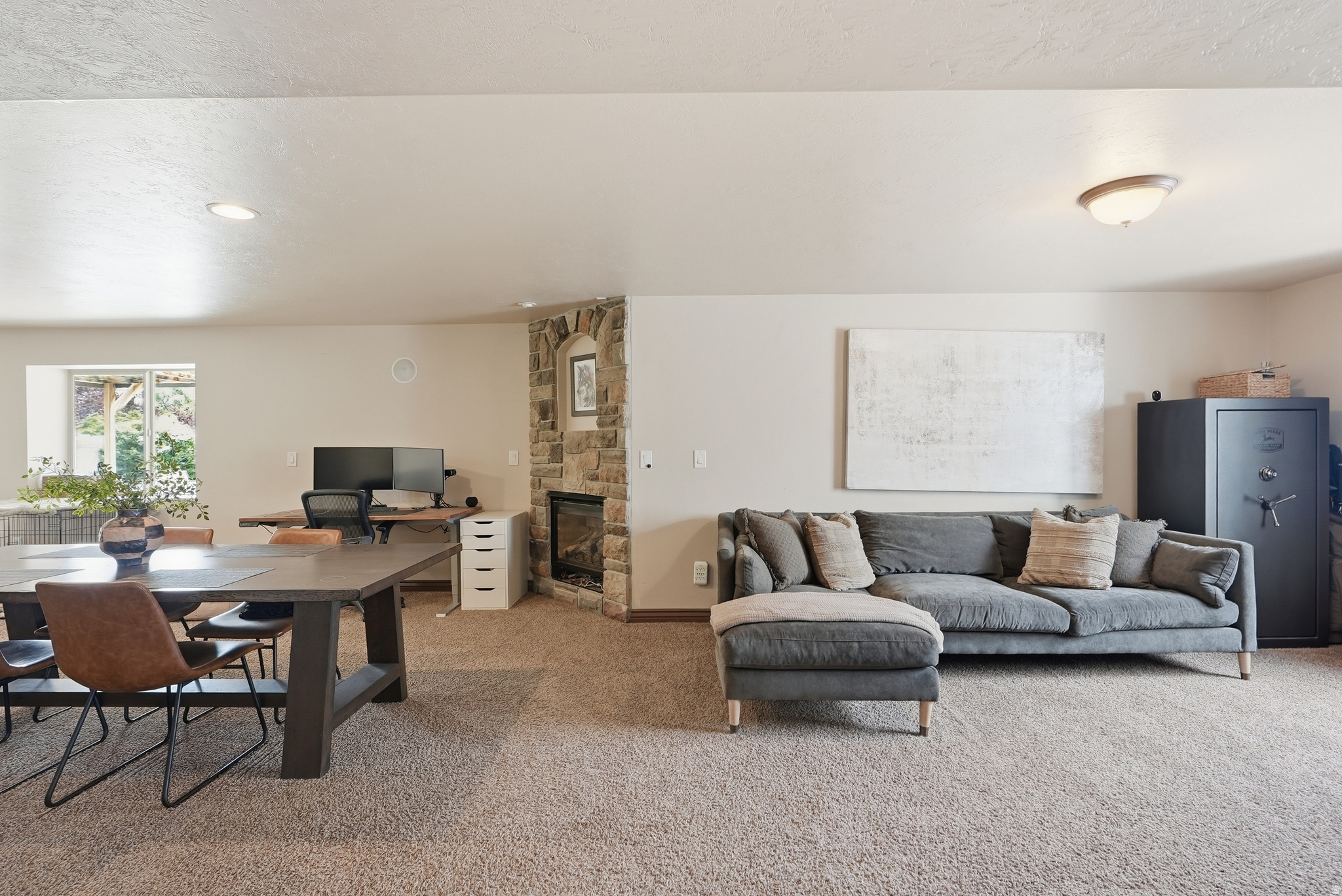 ROSECREST PLAT N - Residential