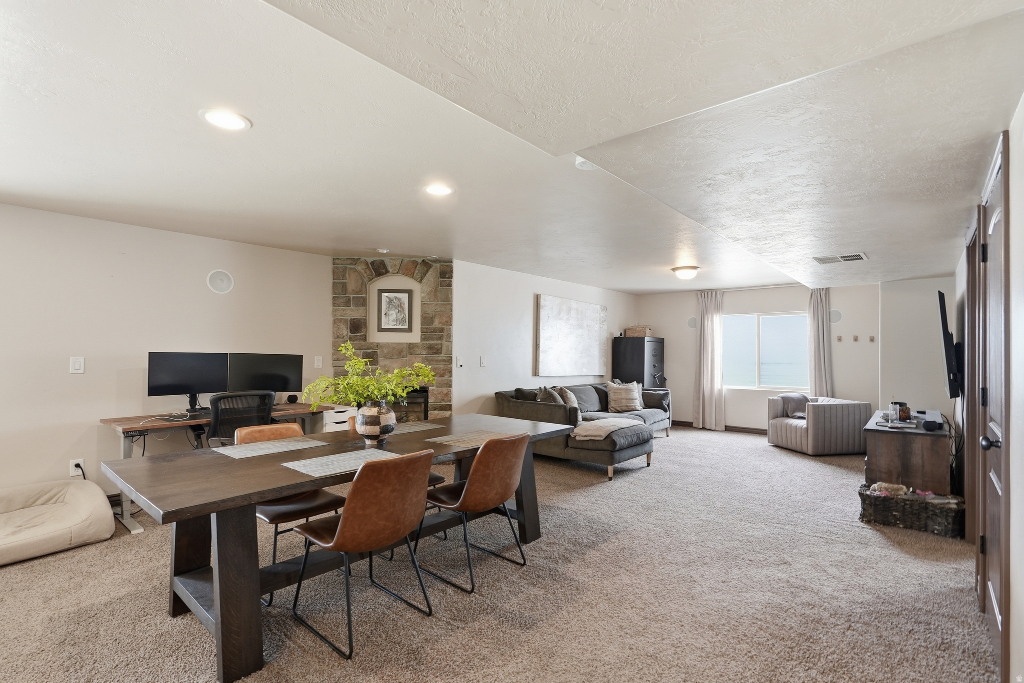 ROSECREST PLAT N - Residential