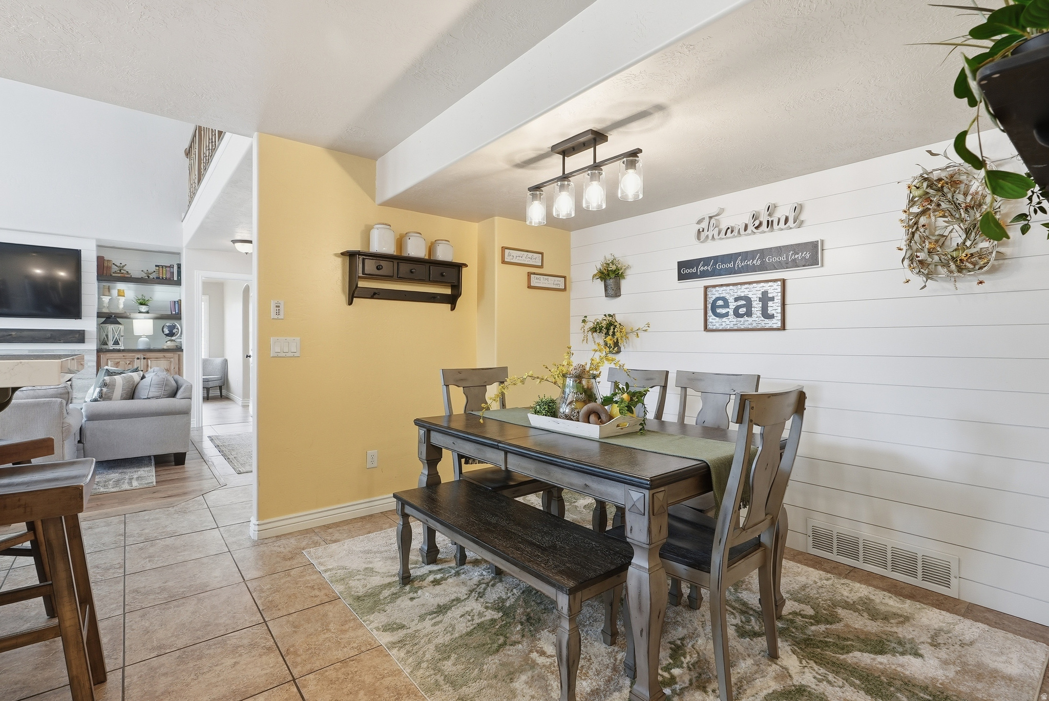 ROSECREST PLAT N - Residential