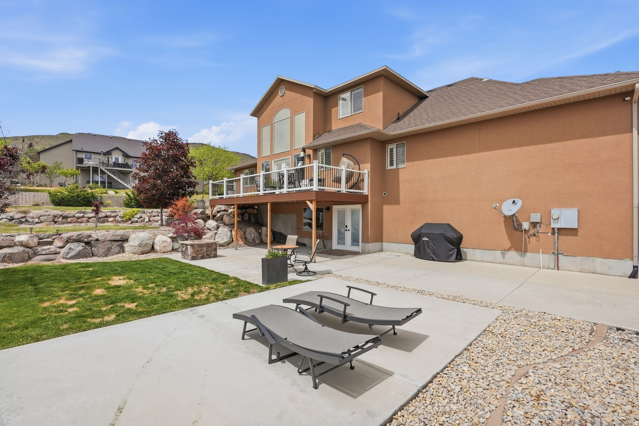 ROSECREST PLAT N - Residential