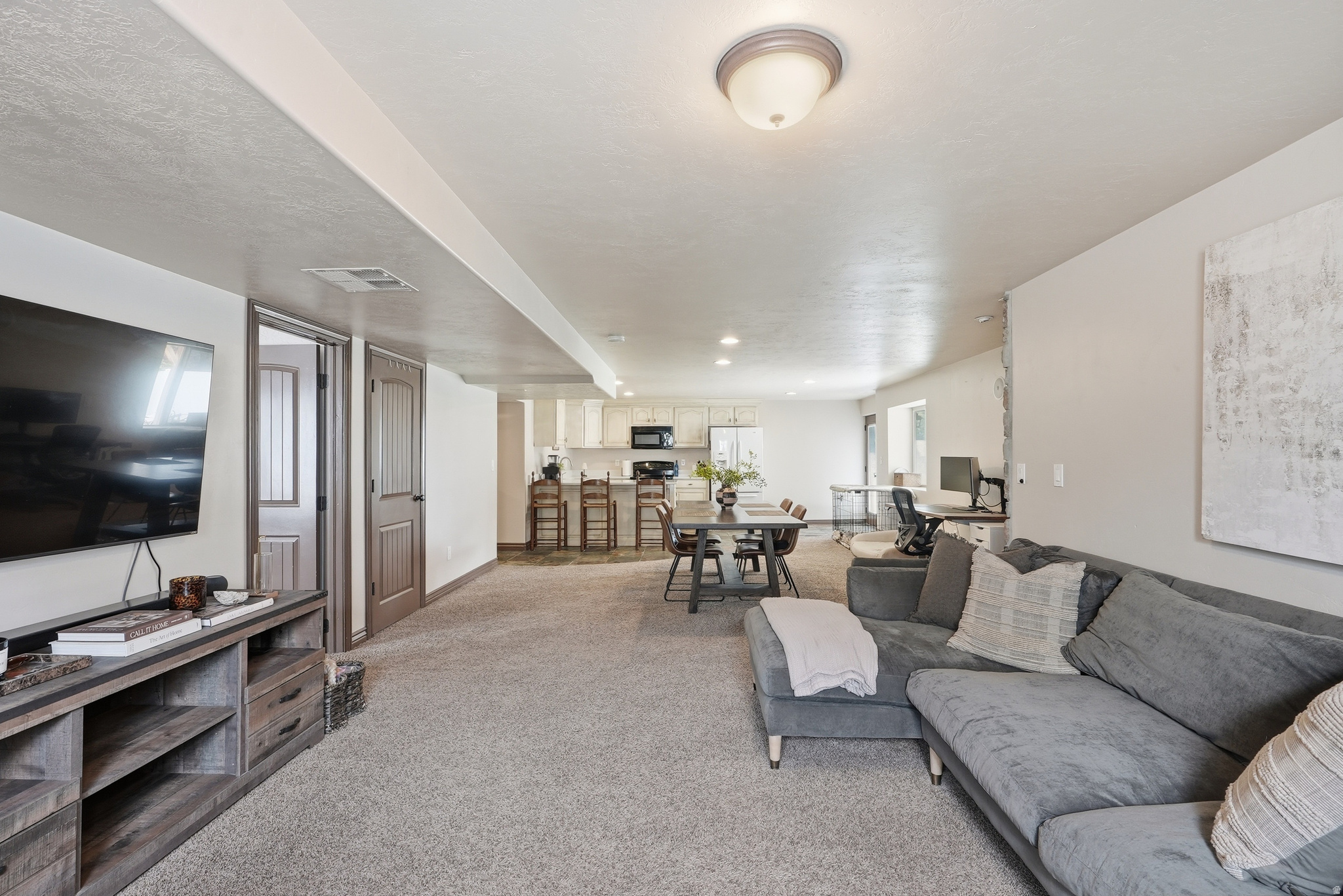 ROSECREST PLAT N - Residential