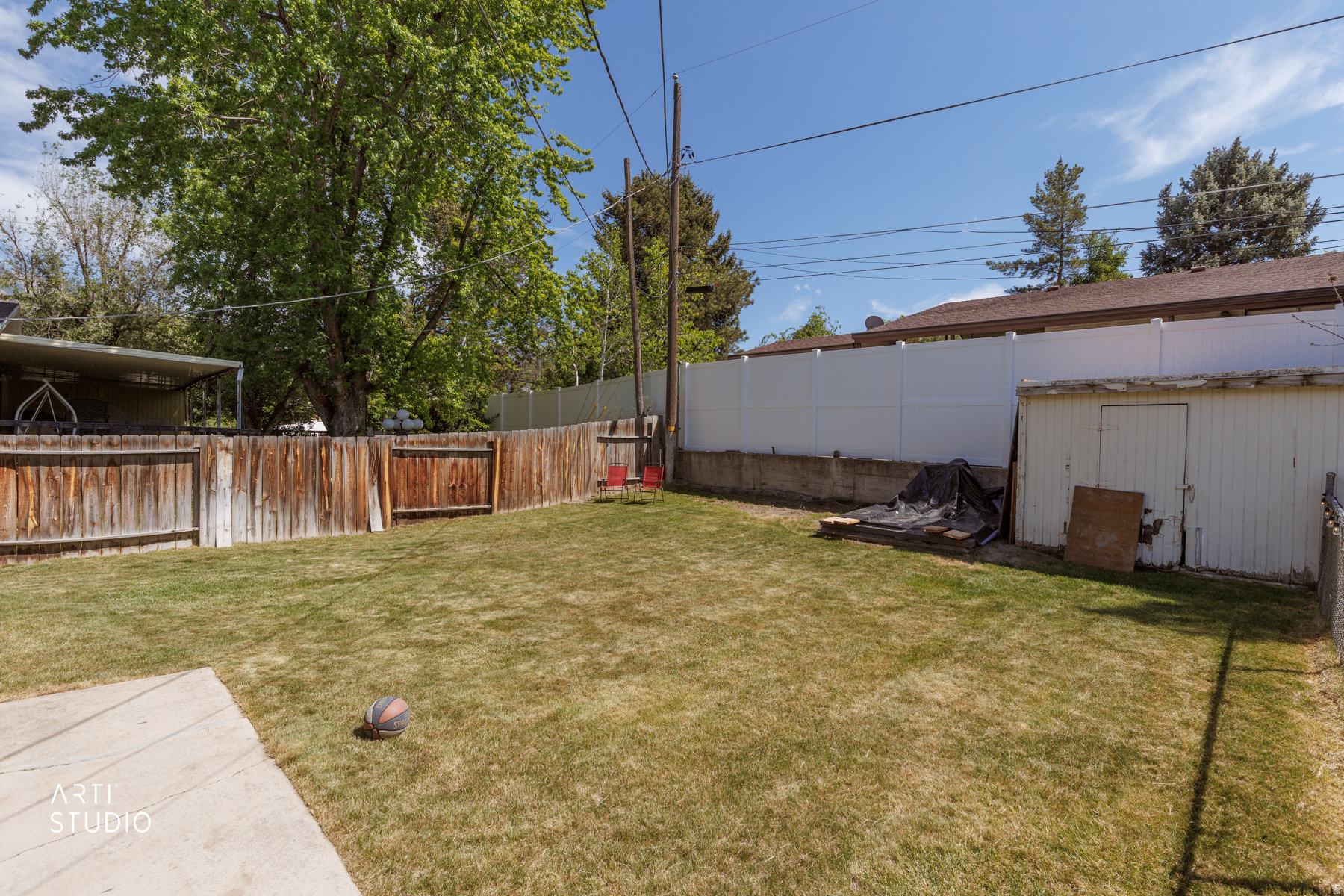 CHEVY CHASE - Residential