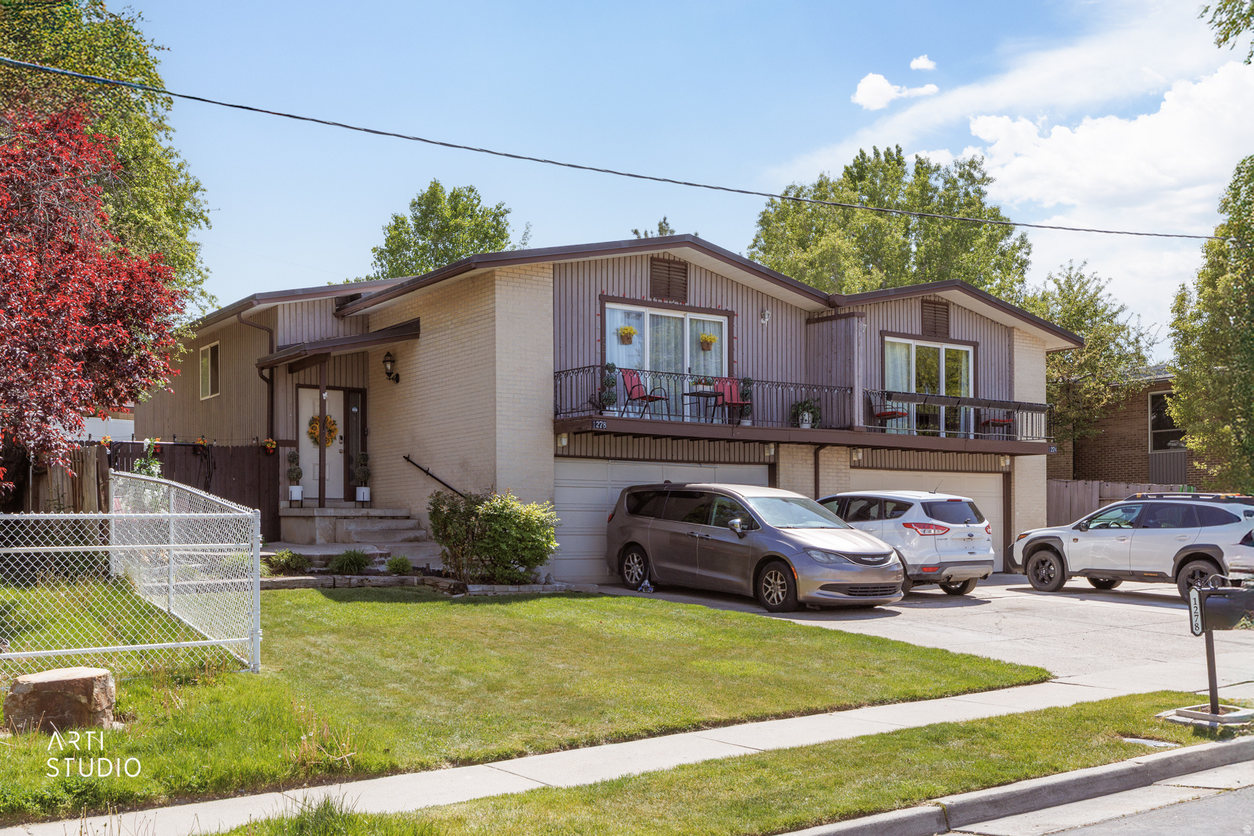 CHEVY CHASE - Residential