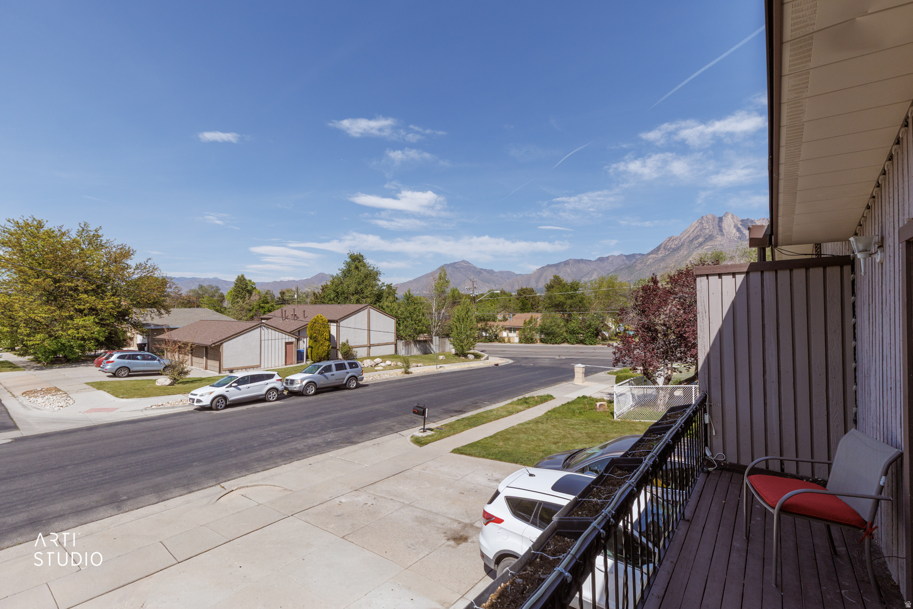 CHEVY CHASE - Residential