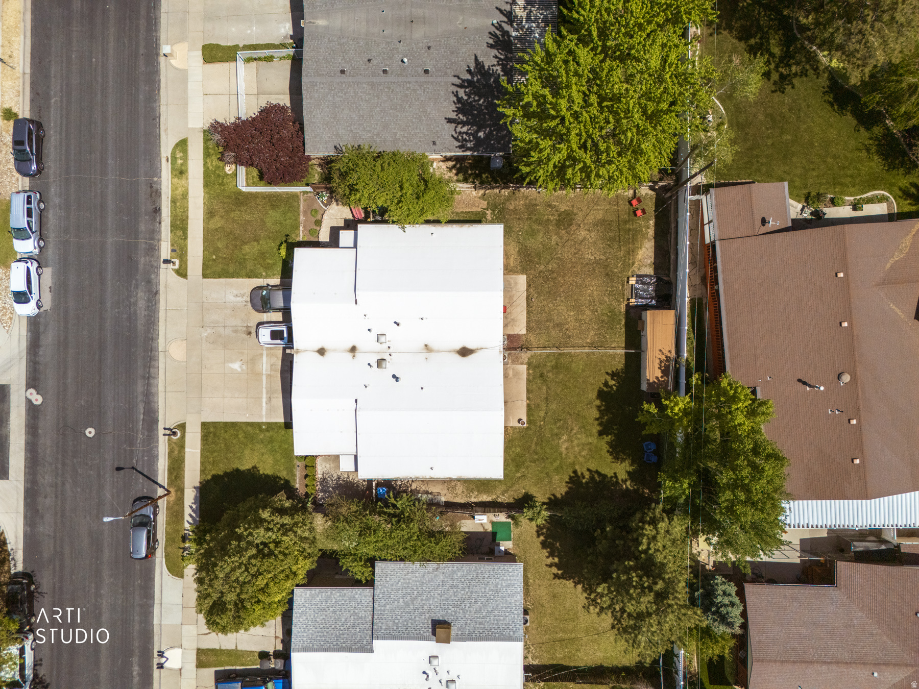 CHEVY CHASE - Residential