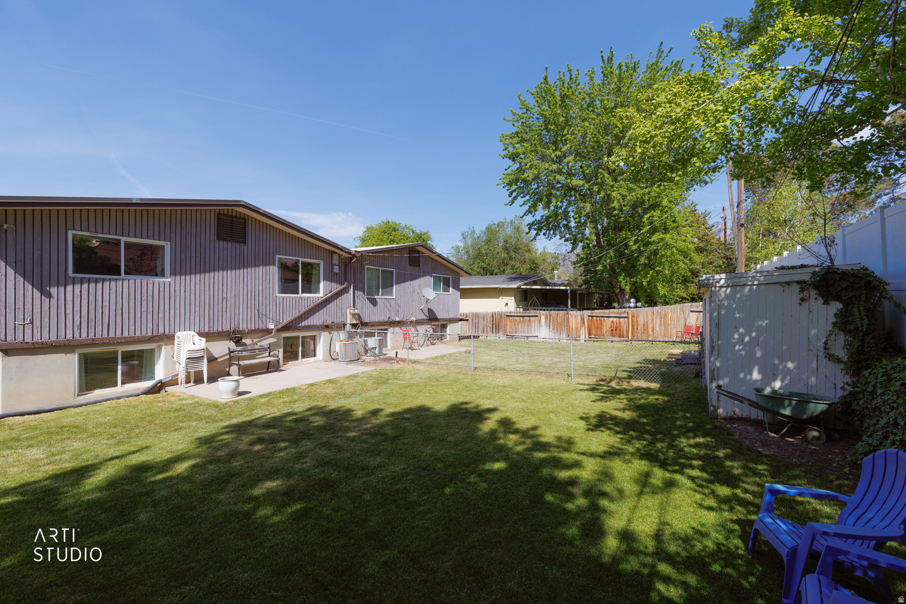 CHEVY CHASE - Residential