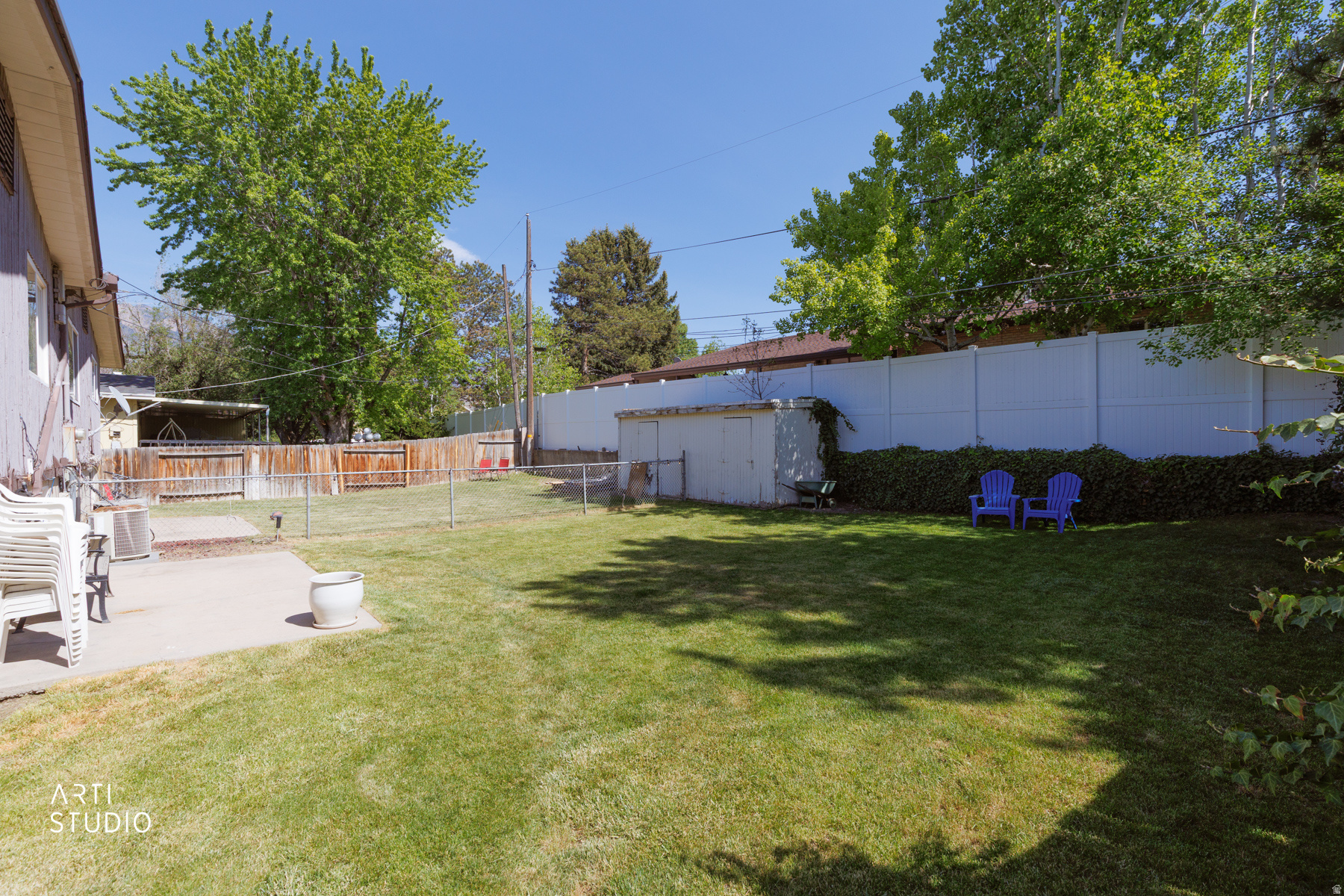 CHEVY CHASE - Residential