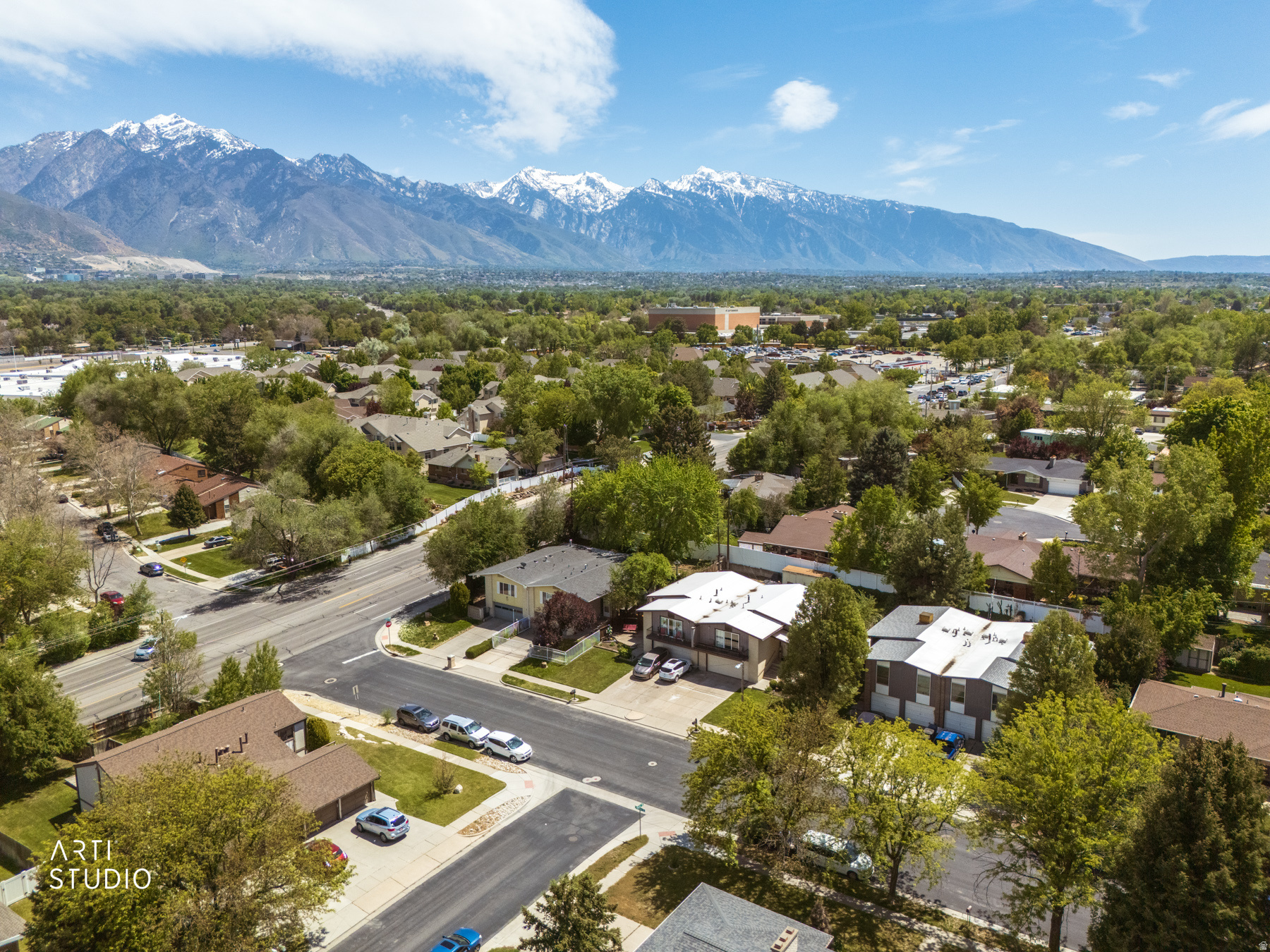 CHEVY CHASE - Residential