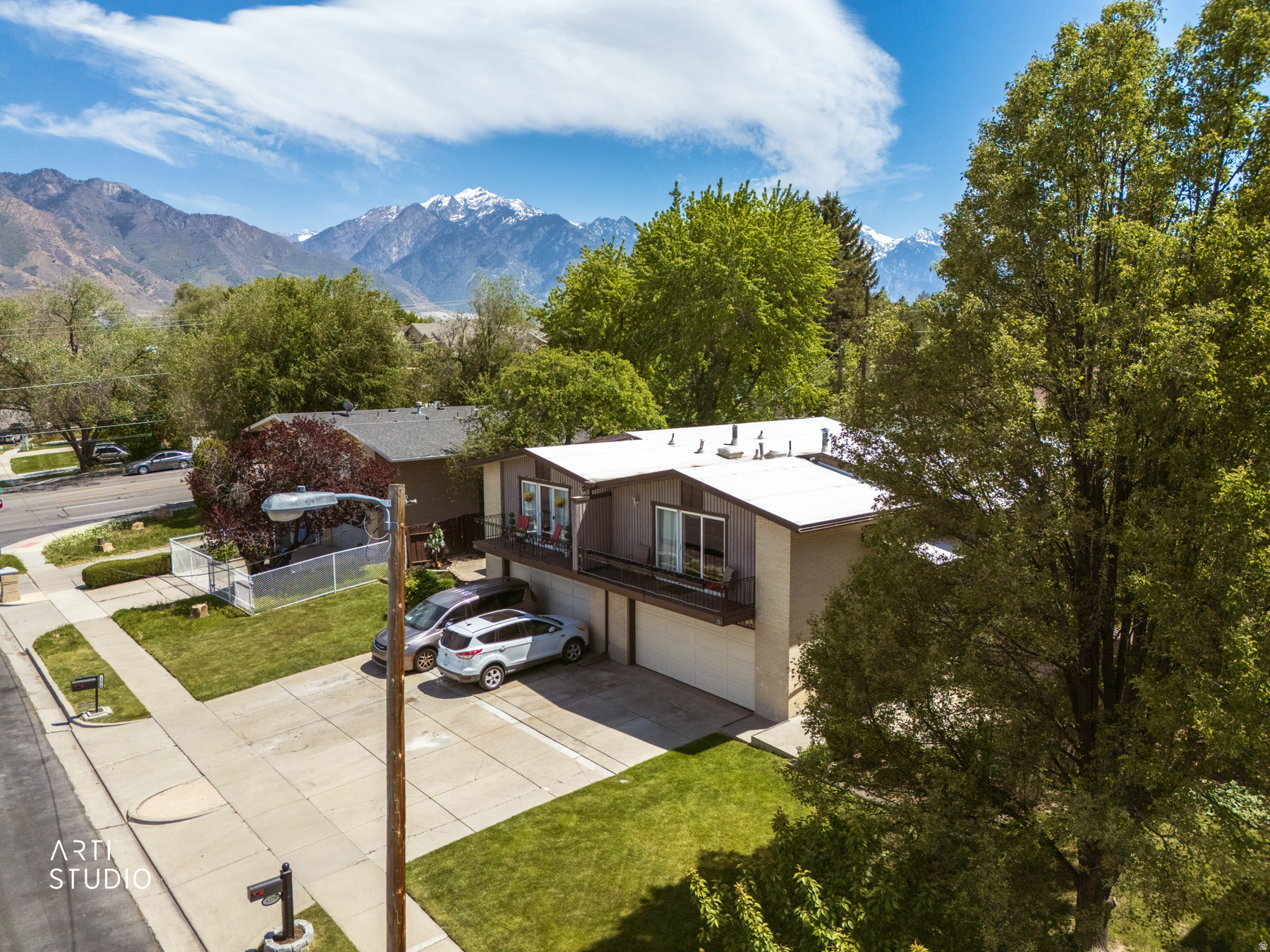 CHEVY CHASE - Residential