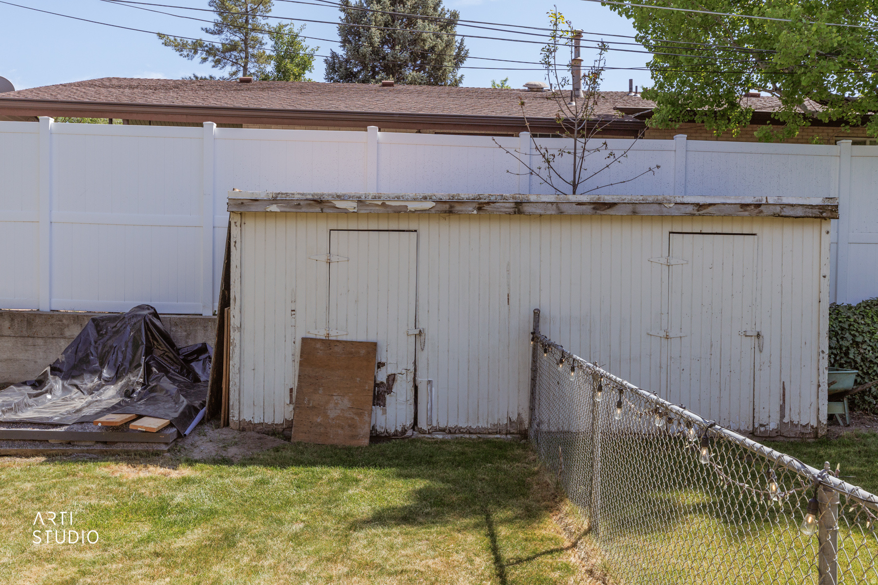 CHEVY CHASE - Residential
