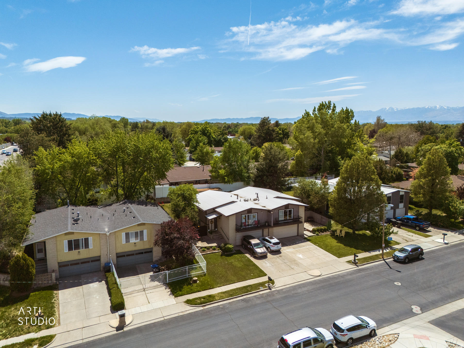 CHEVY CHASE - Residential