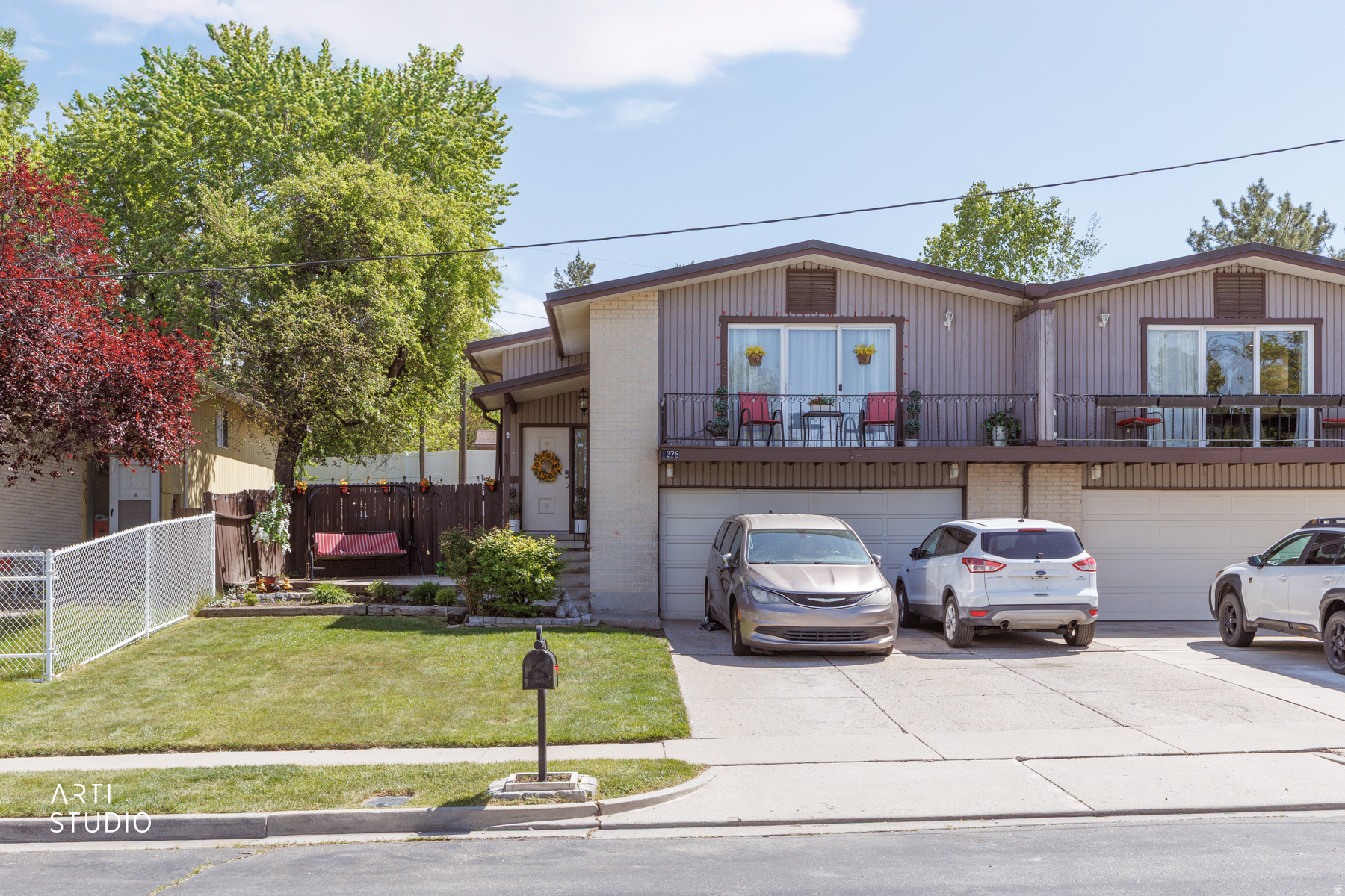 CHEVY CHASE - Residential