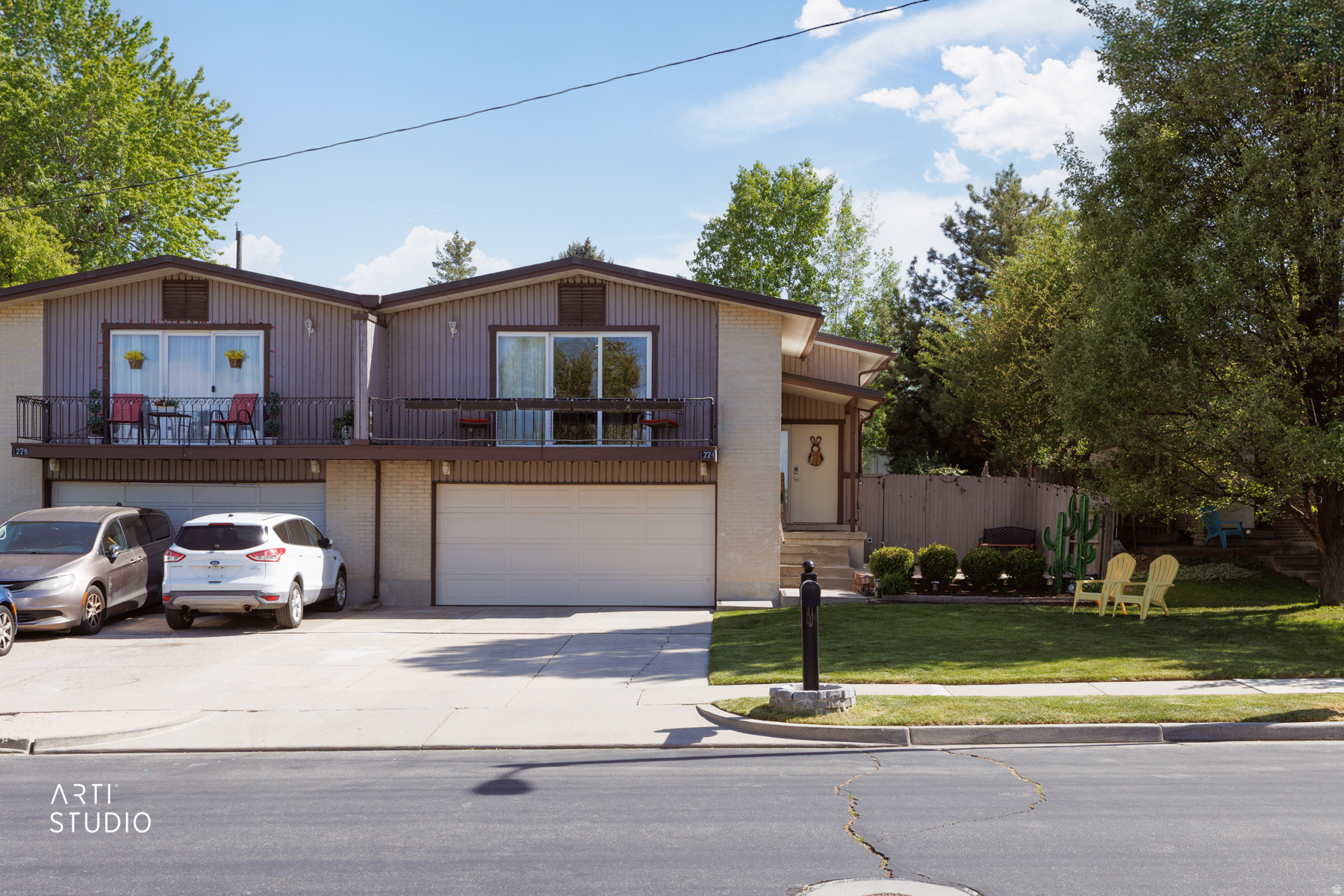 CHEVY CHASE - Residential