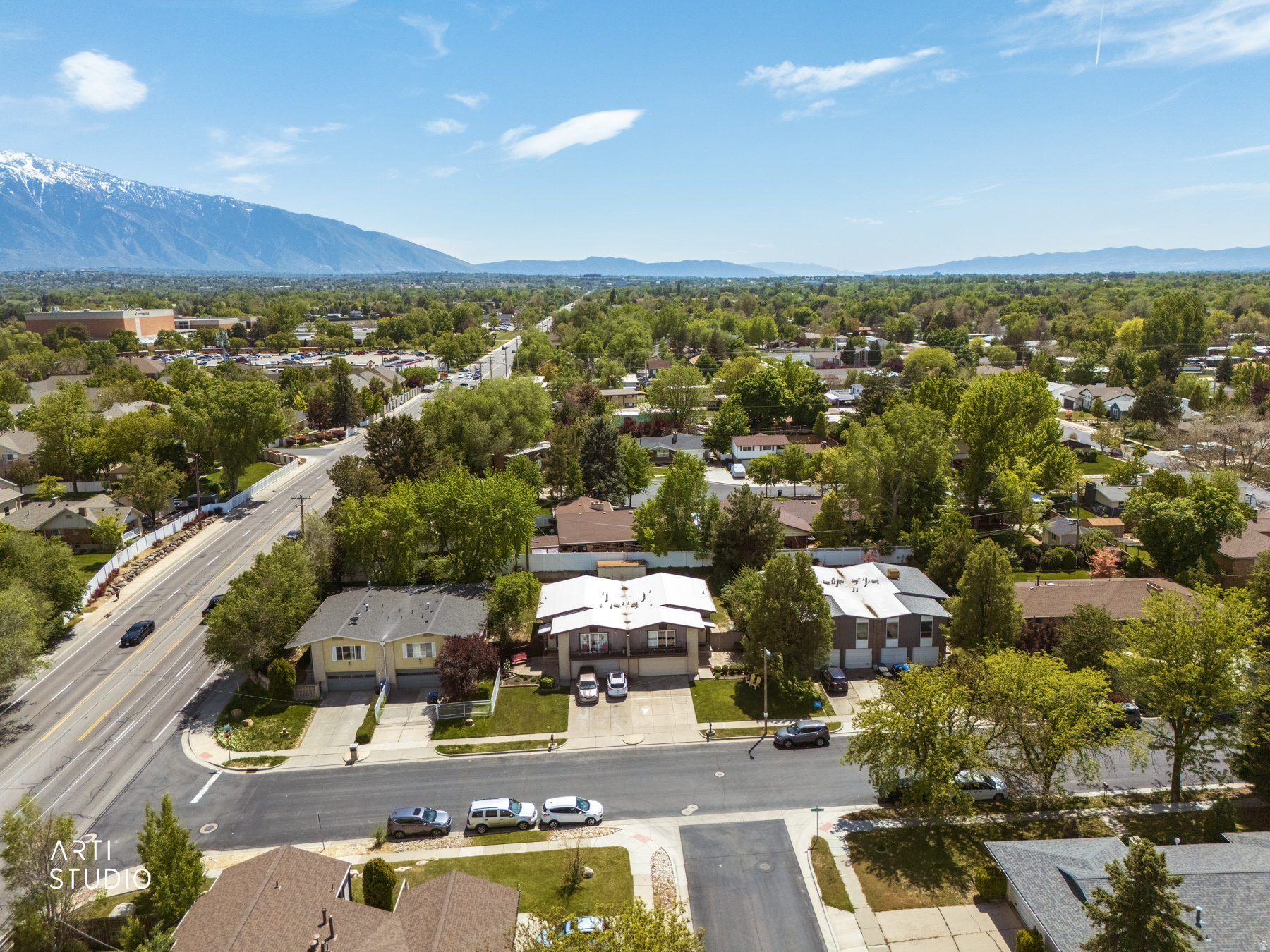 CHEVY CHASE - Residential
