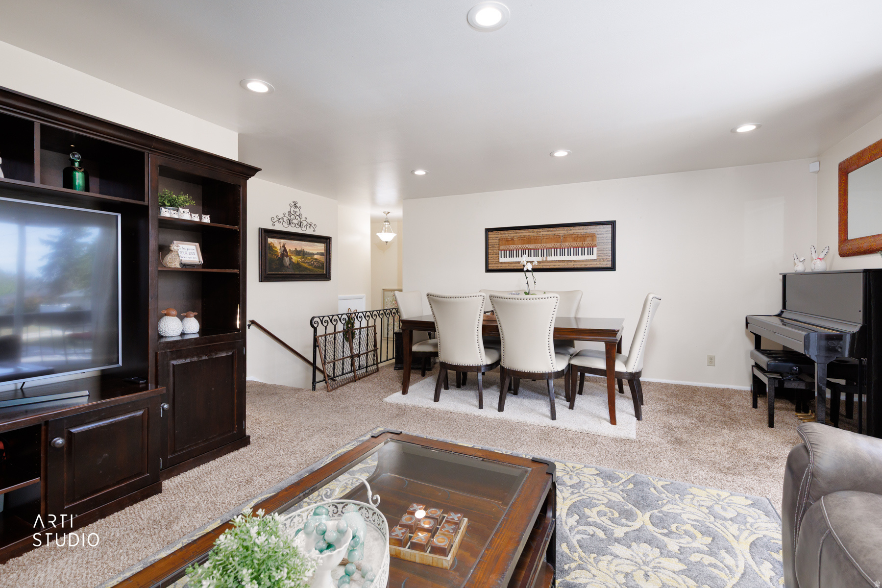 CHEVY CHASE - Residential