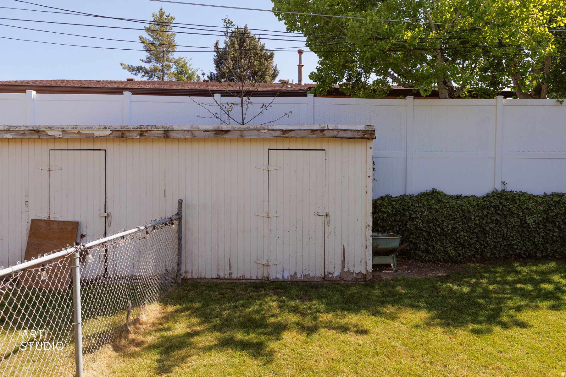 CHEVY CHASE - Residential