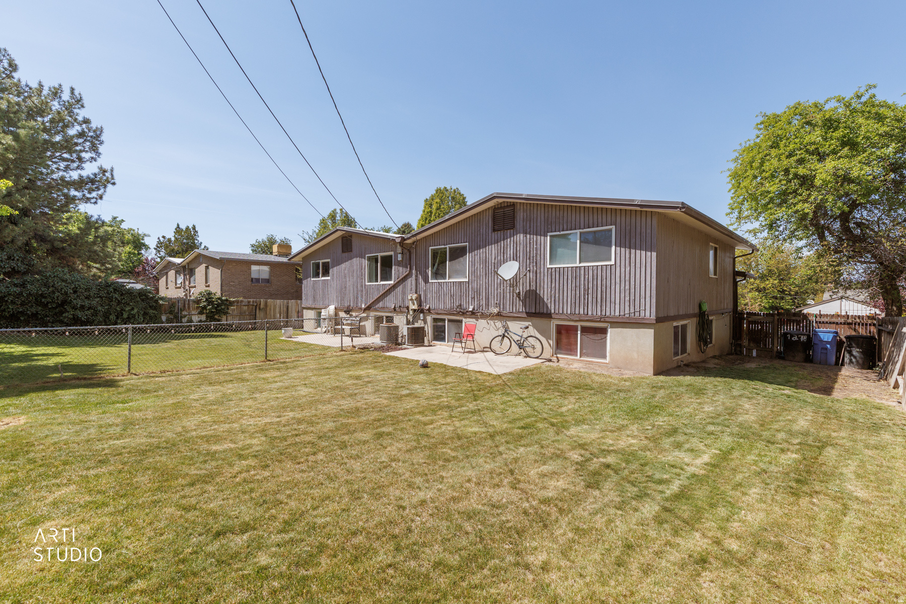CHEVY CHASE - Residential