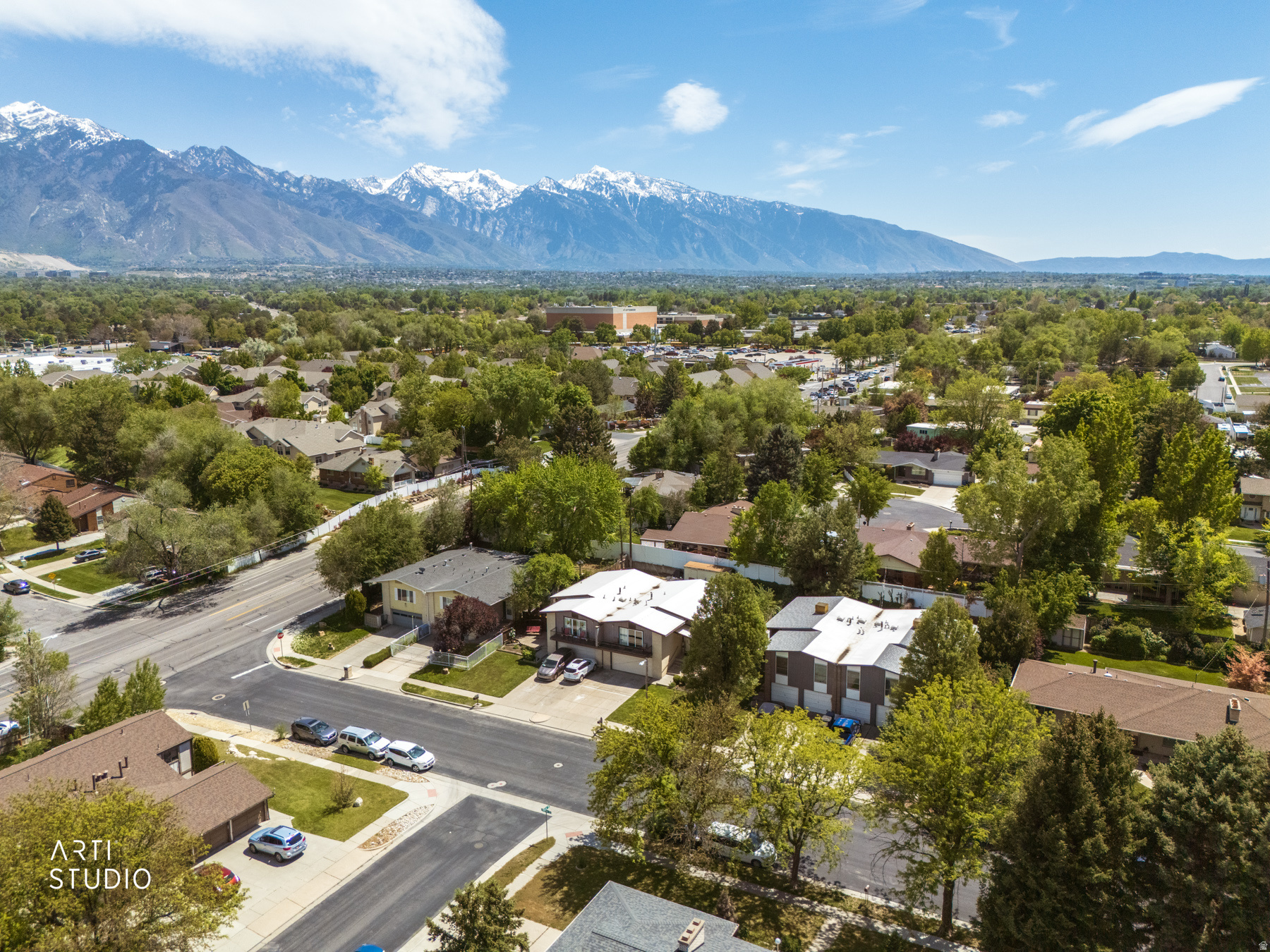 CHEVY CHASE - Residential