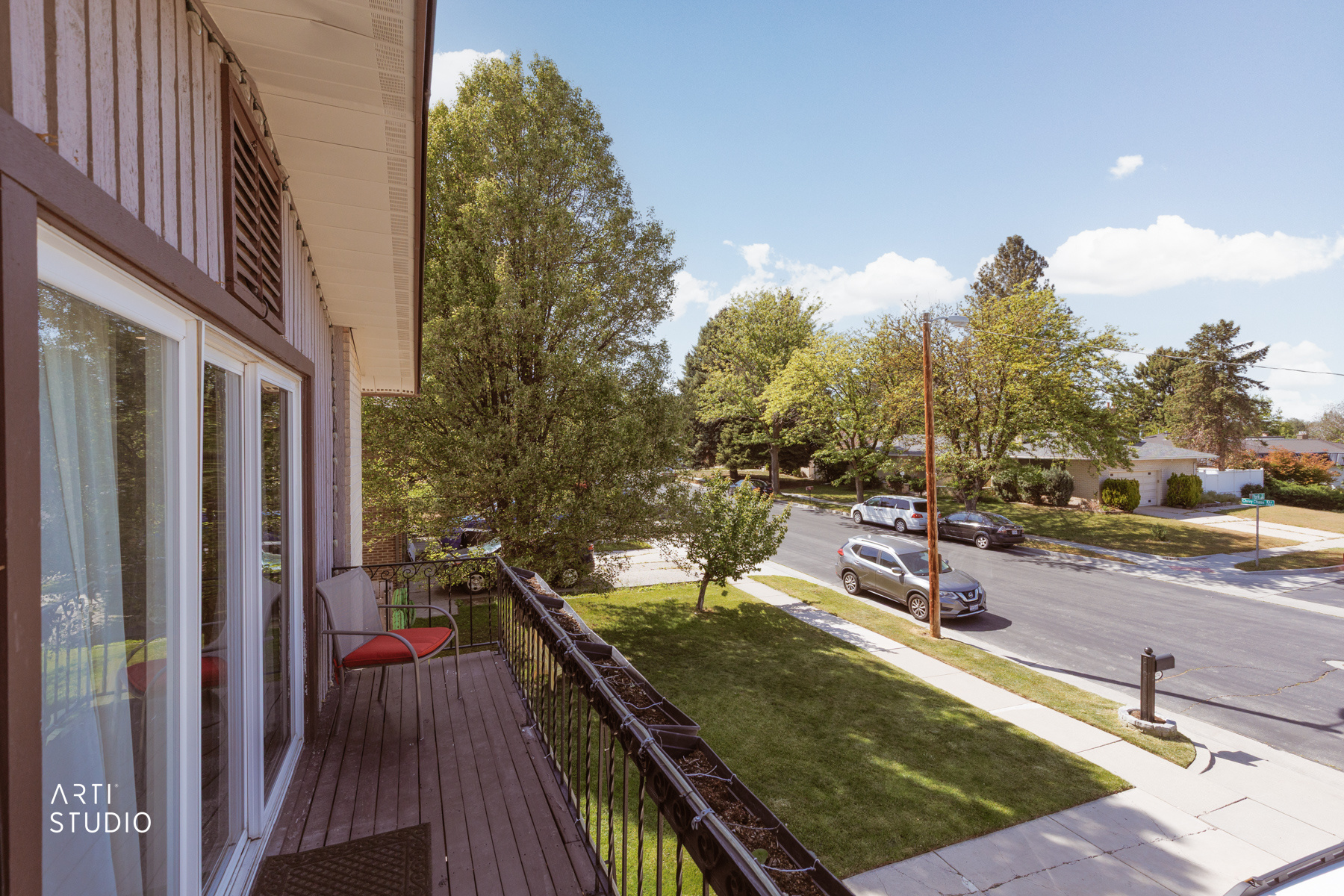 CHEVY CHASE - Residential